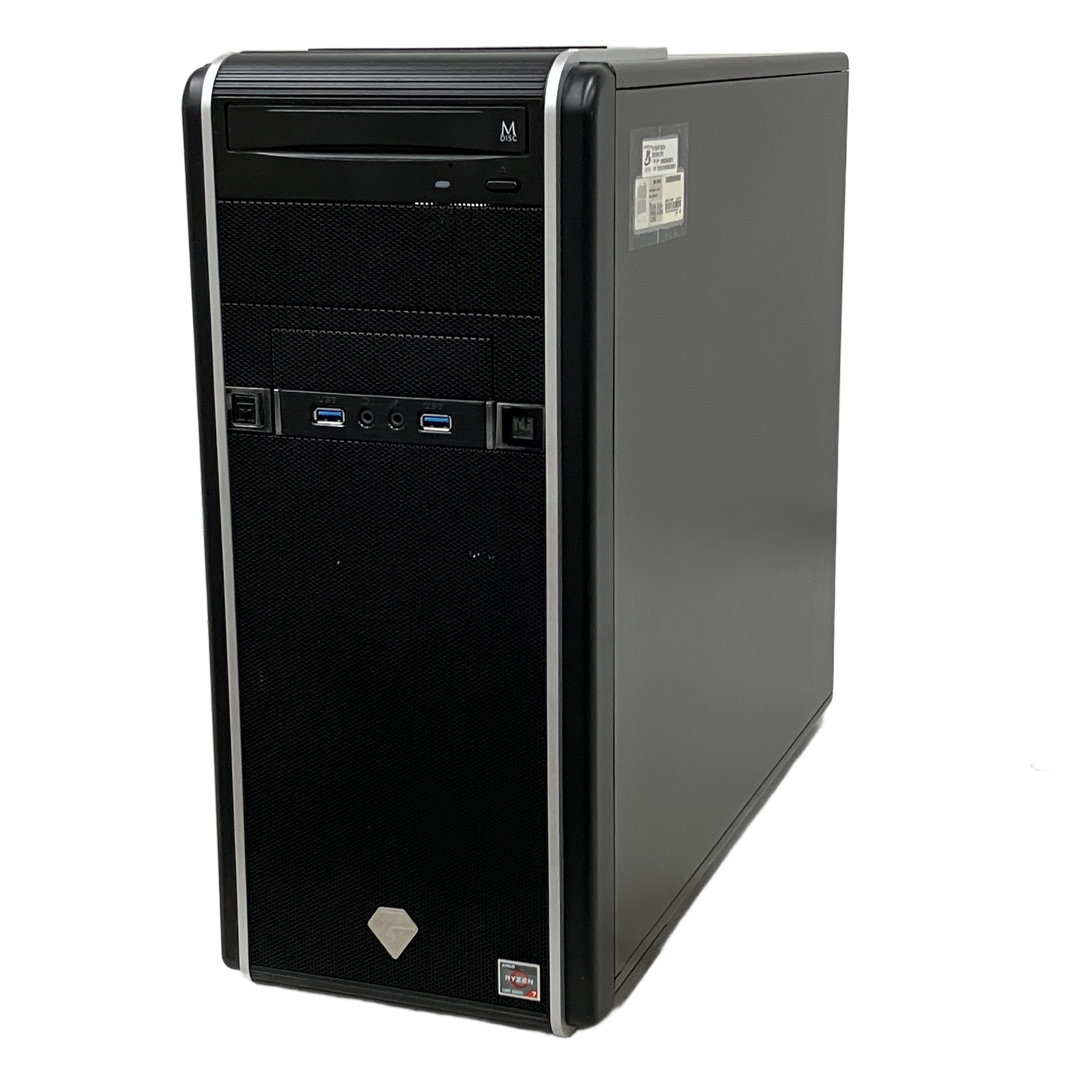 TSUKUMO   GA7A-D221BN/CP3