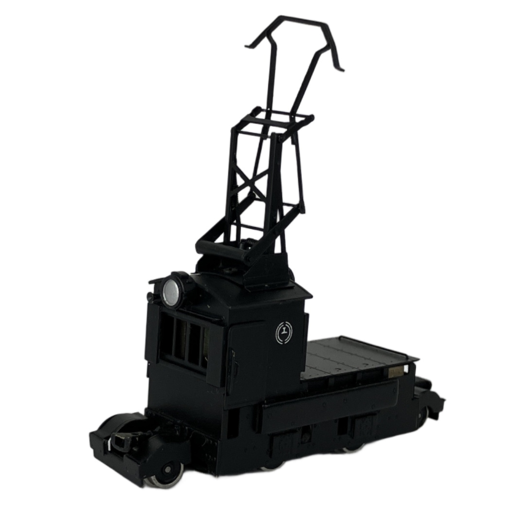 乗工社 JOE WORKS   草軽 デキ12 塗装済完成品