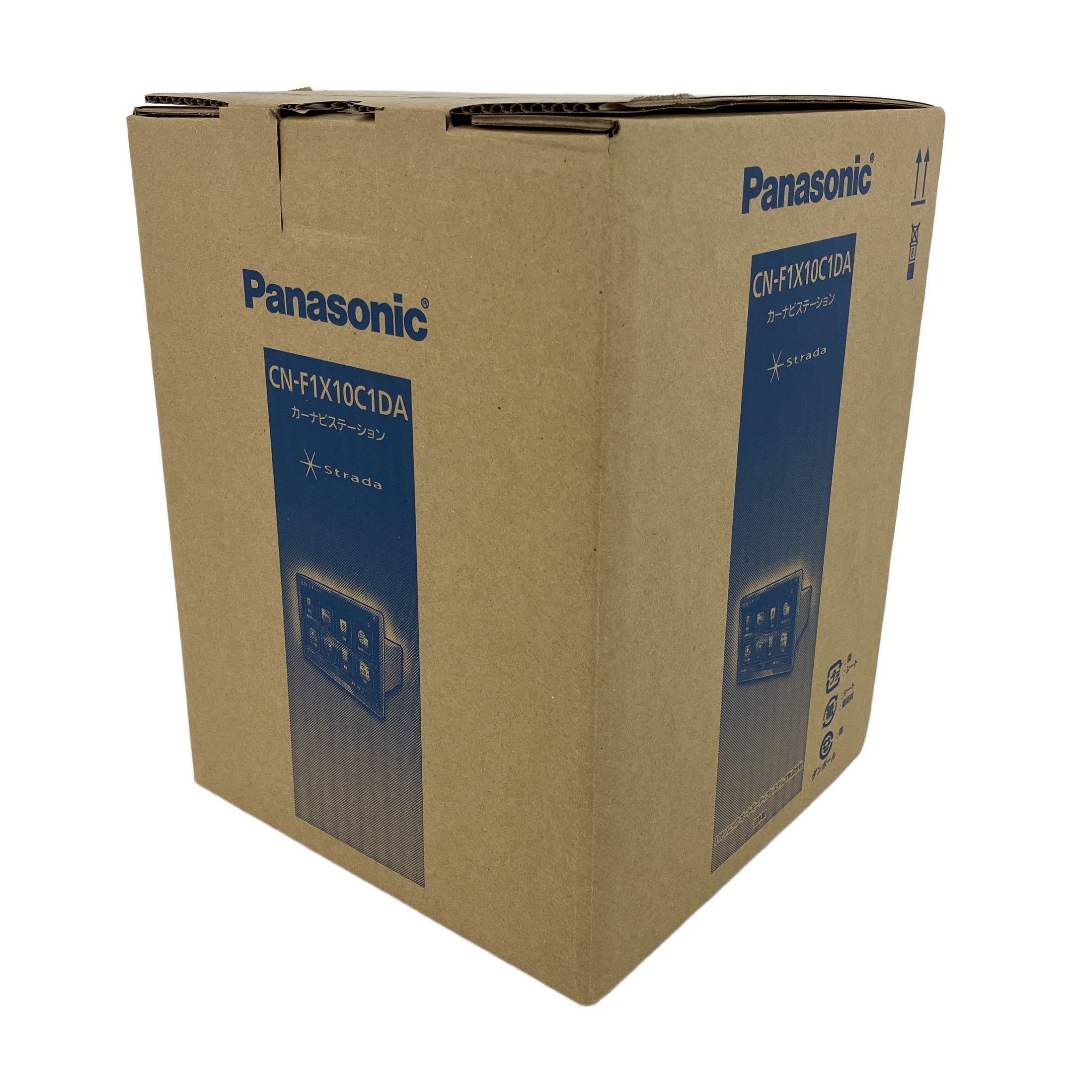 Panasonic   CN-F1X10C1DA 