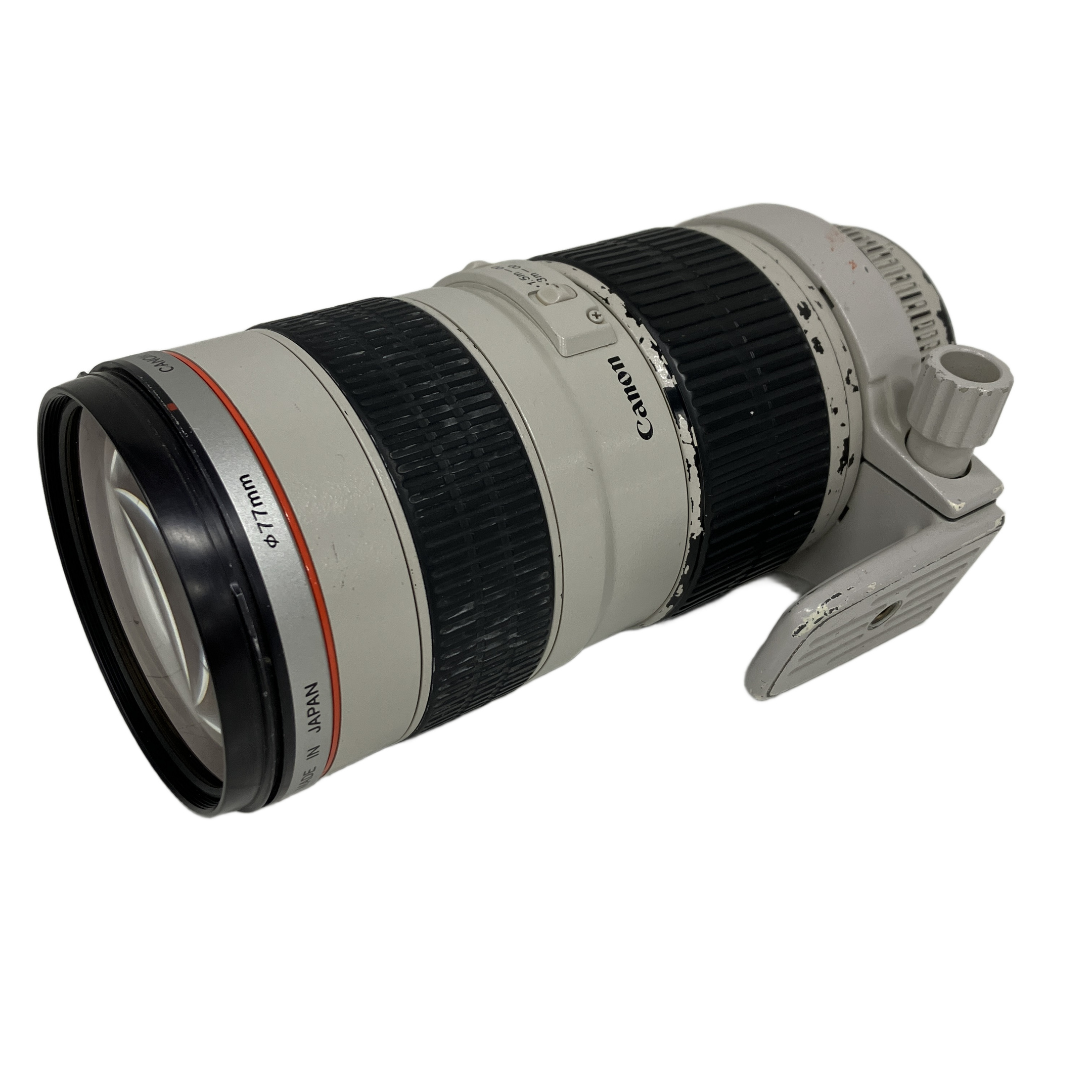 Canon EF 70-200mm 1:2.8 L USM