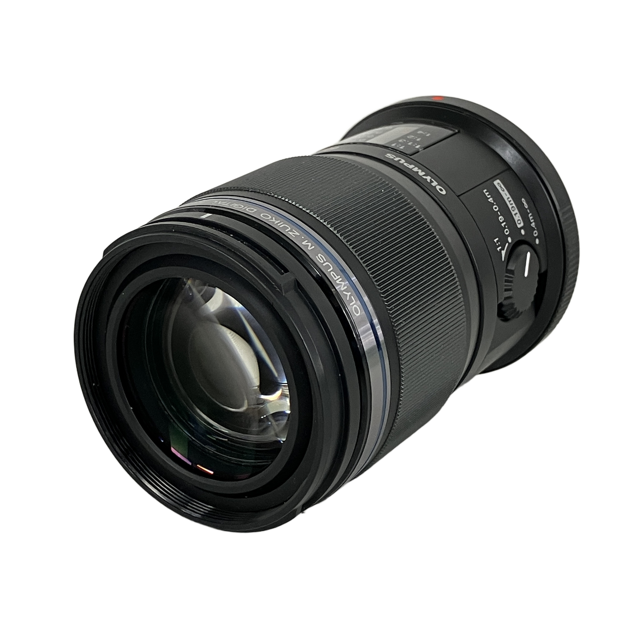 OLYMPUS   M.ZUIKO DIGITAL ED 60mm F2.8 Macro ED MSC