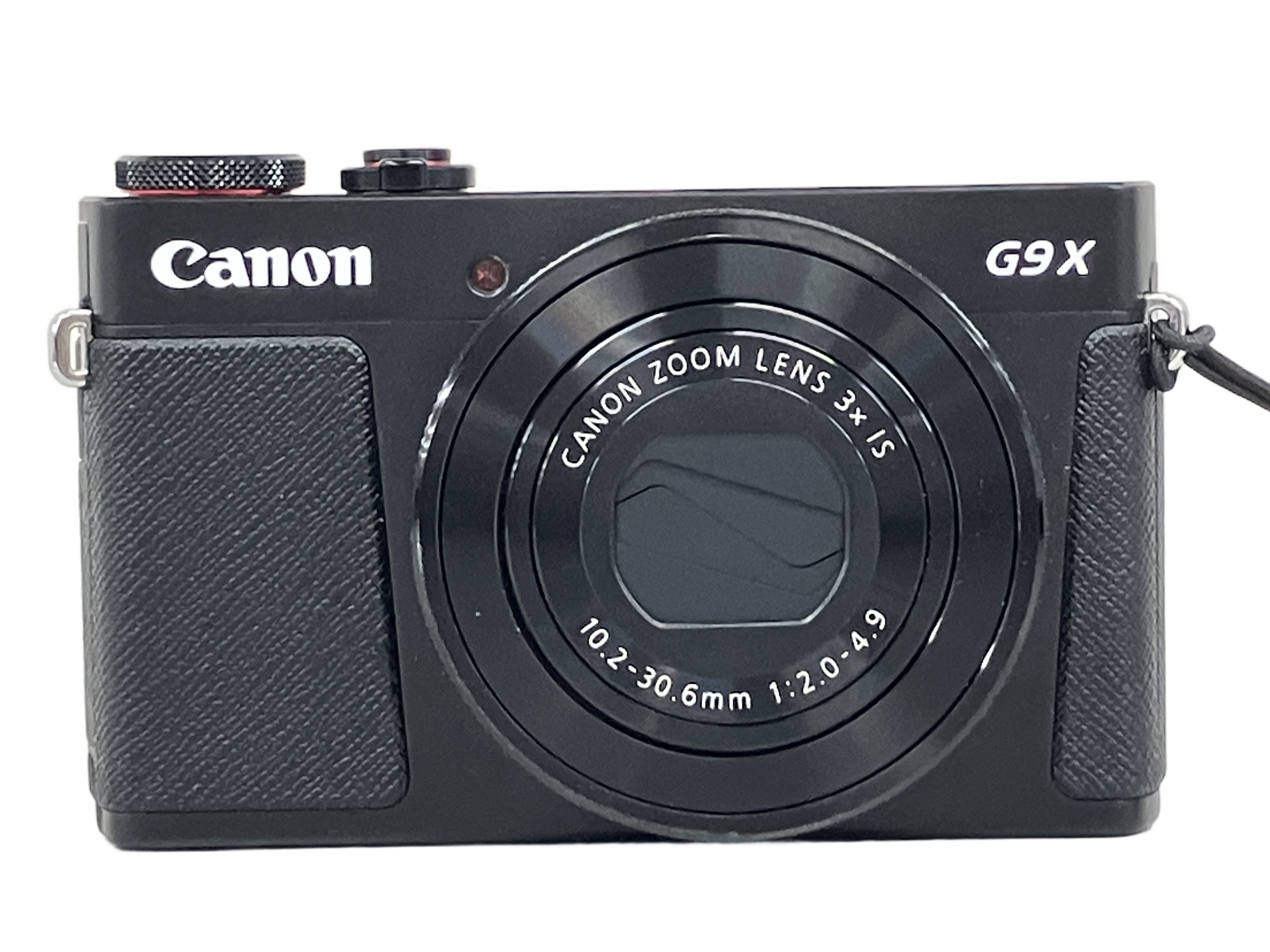 CANON PowerShot G9X   AZD232