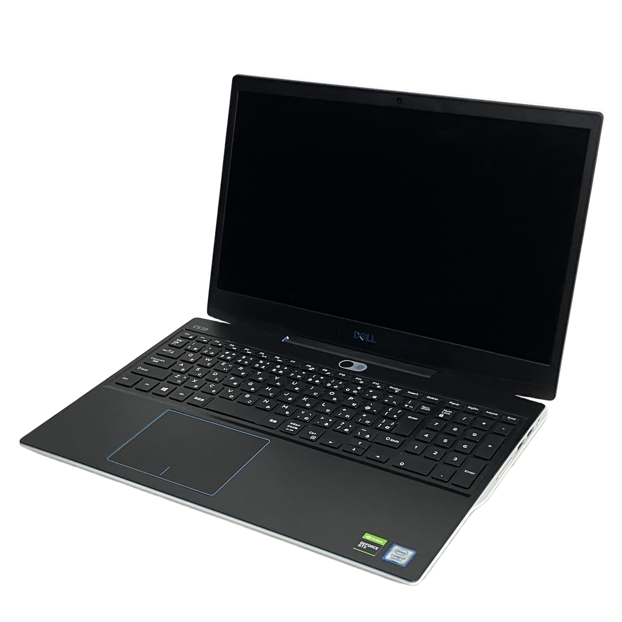 Dell   G3 3590