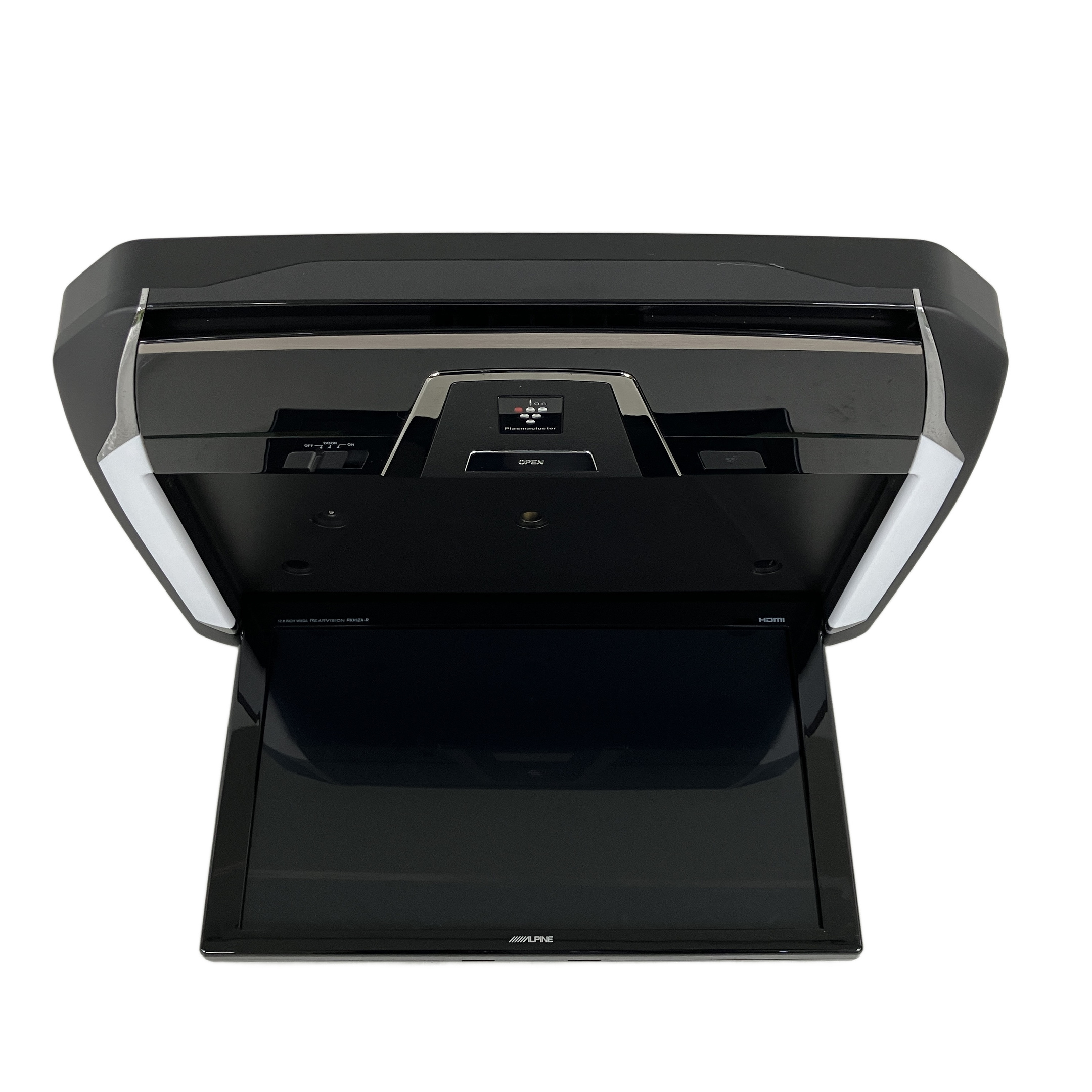 ALPINE   PXH12X-R-B