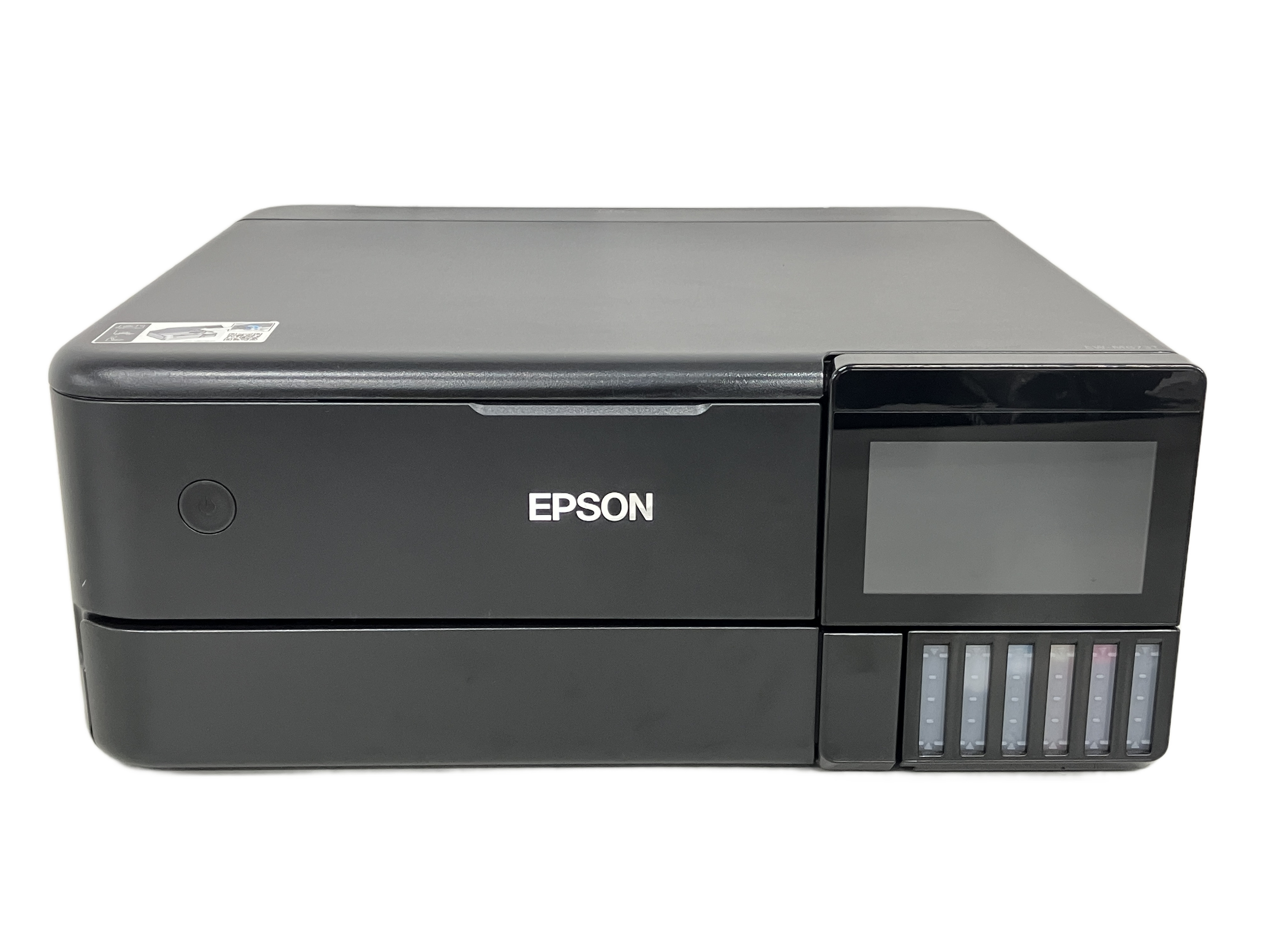 EPSON 複合機 EW-M873T