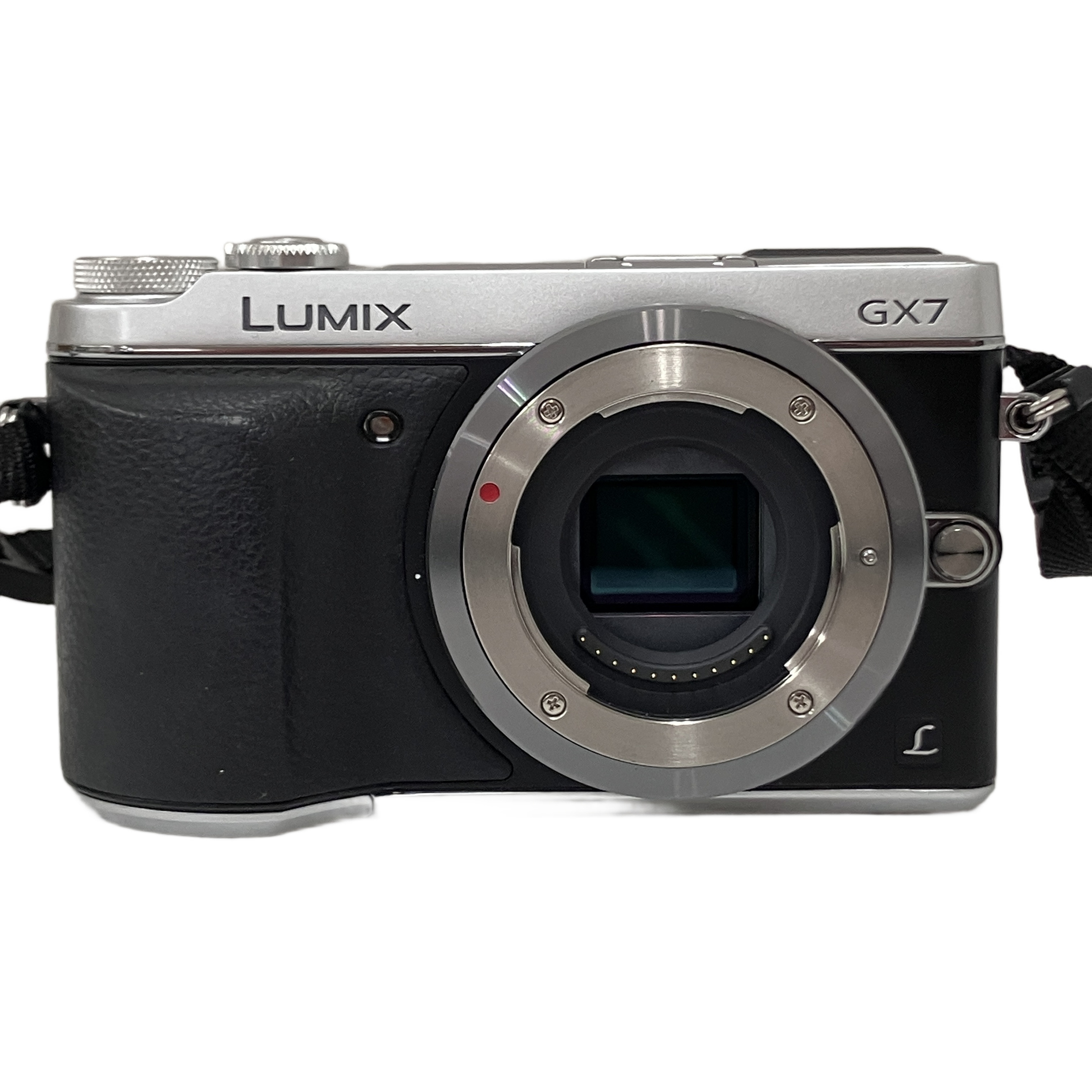 Panasonic  DMC-GX7