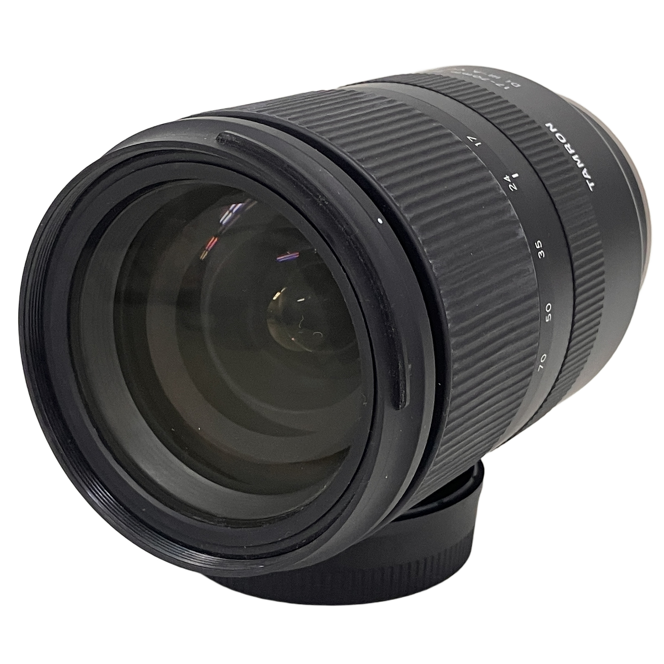 TAMRON  17-70mm F2.8 Di III-A VC RXD
