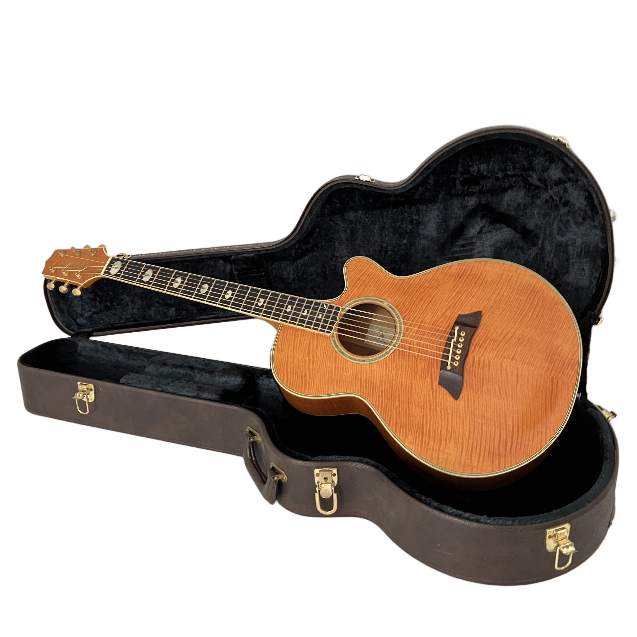 Takamine  NPT-115