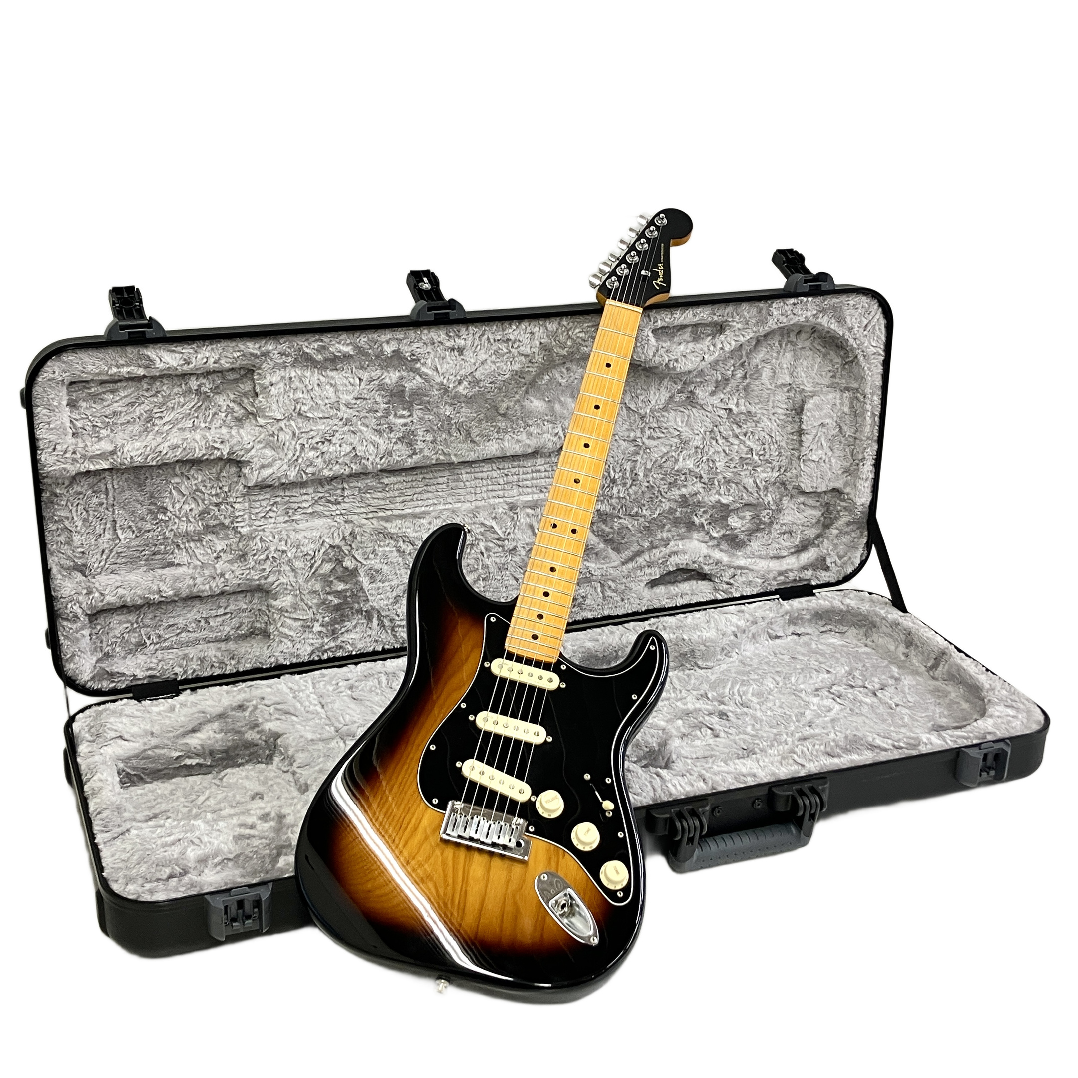 Fender   American Ultra Luxe Stratocaster