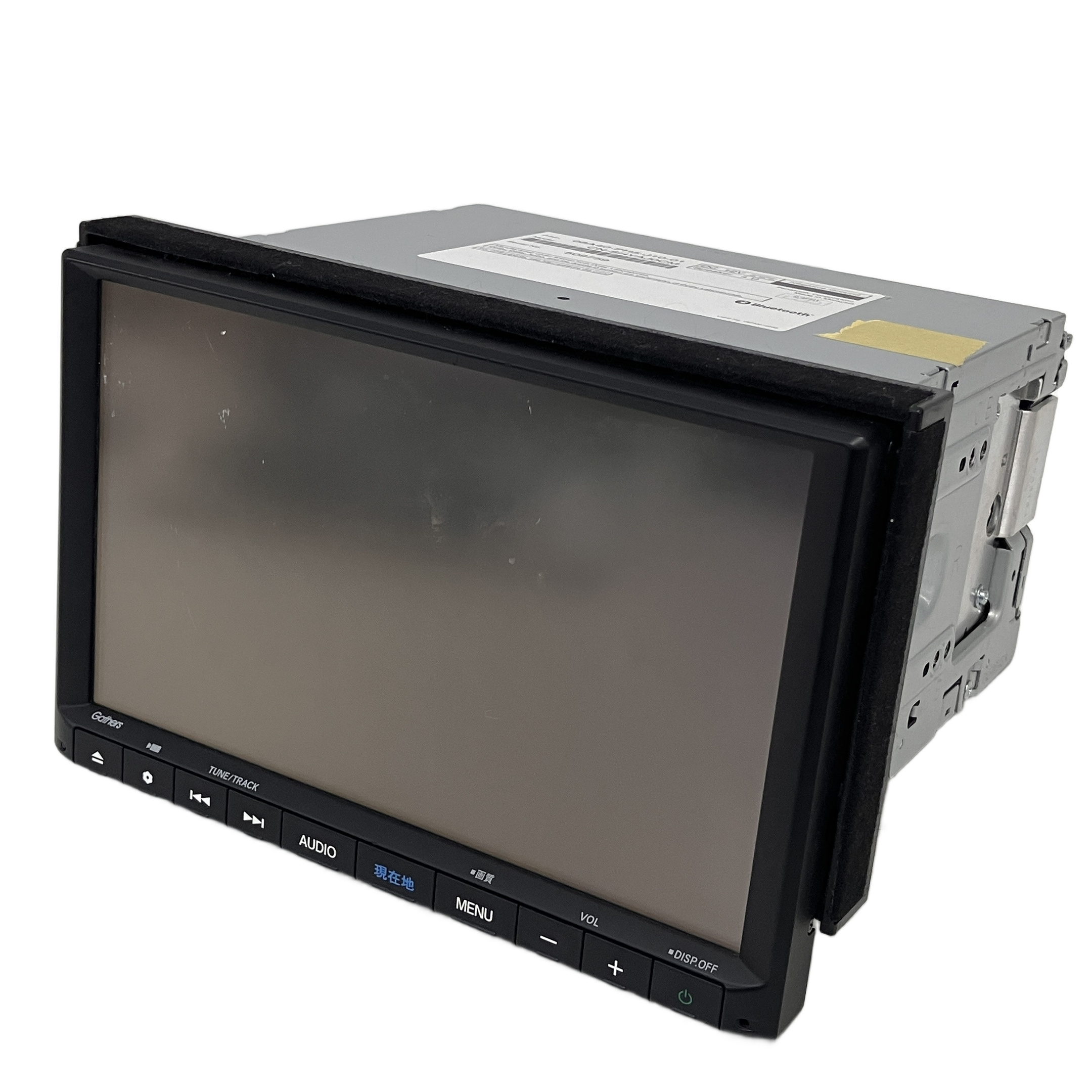 Gathers VXM-215VFEi/CN-SHYAJ0CM