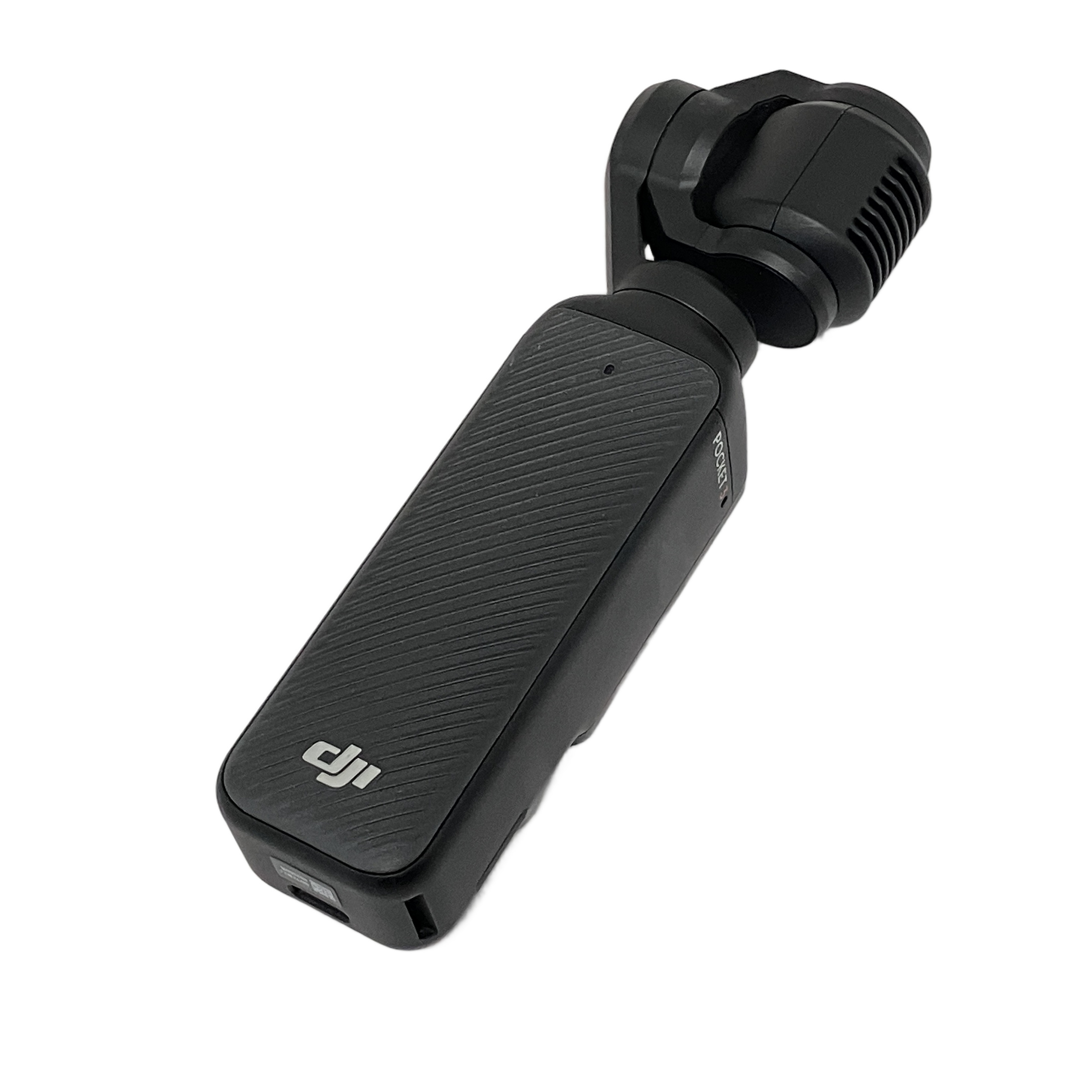 DJI  osmo pocket3