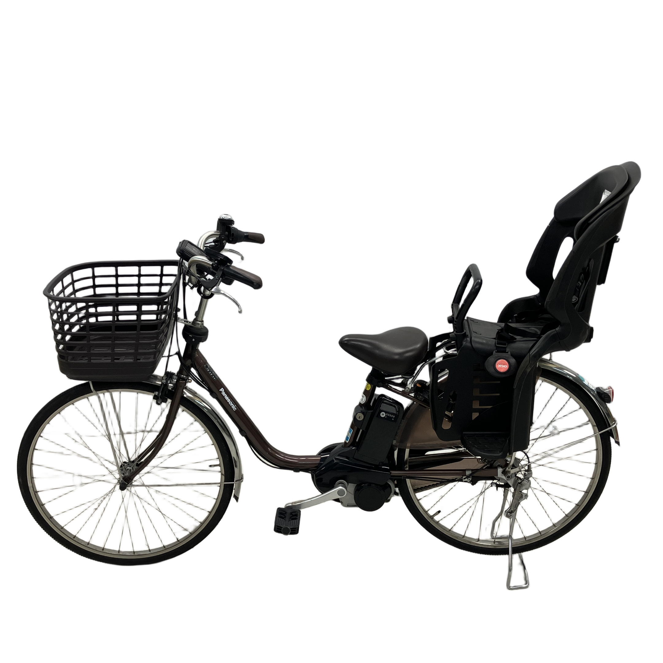 Panasonic  BE-FD632-T