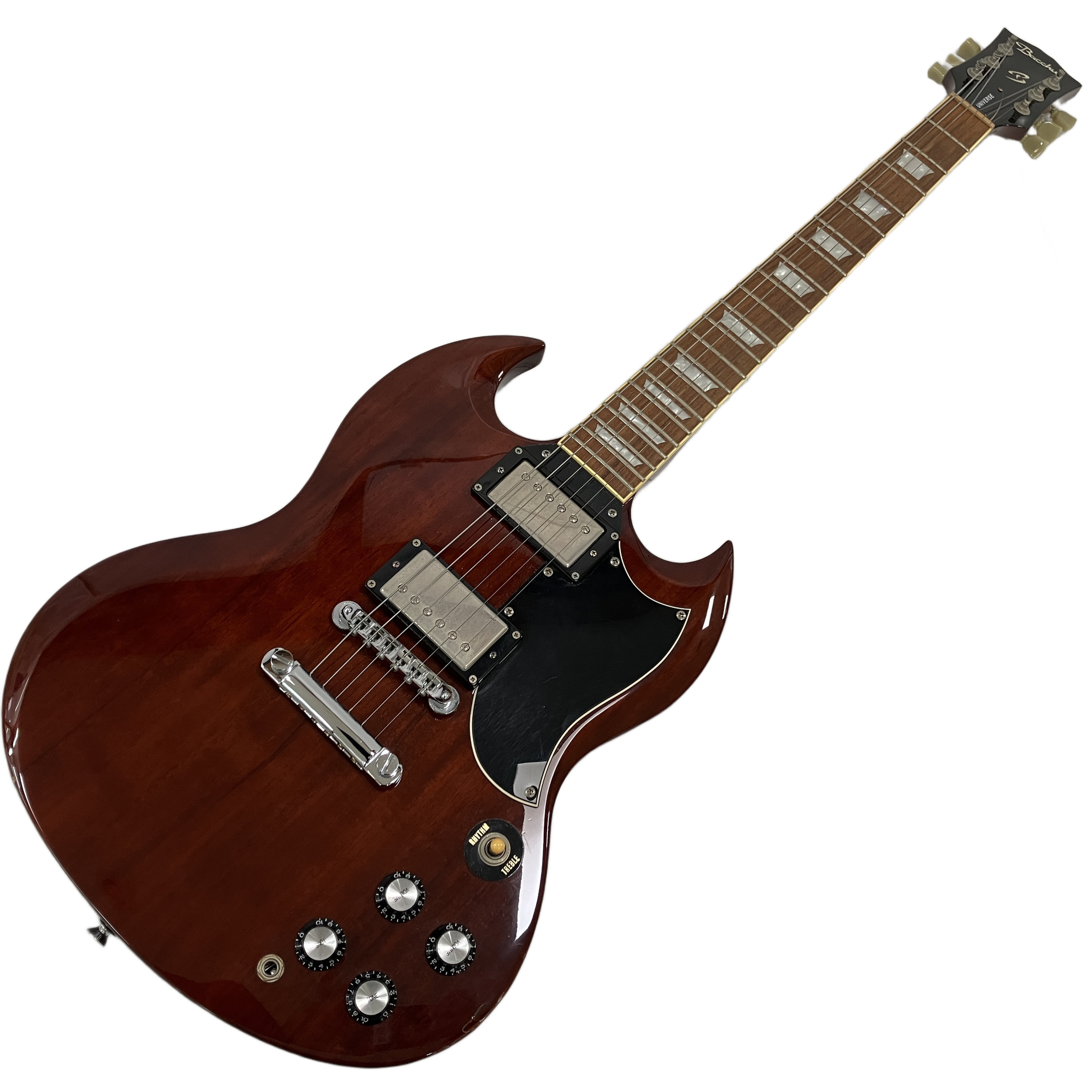 Bacchus BSG-480※型番は外観判断です