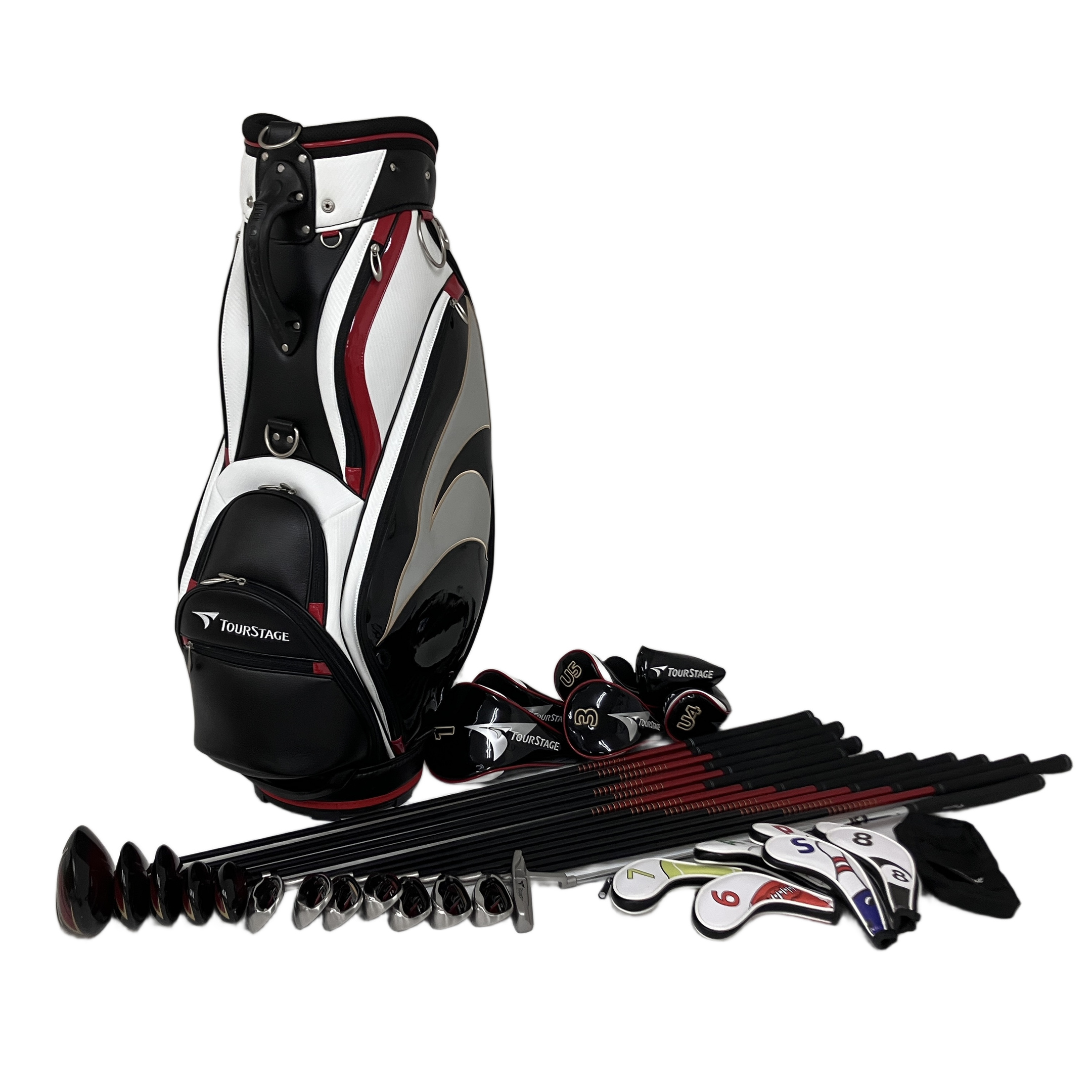 TOURSTAGE  TOURSTAGE V773