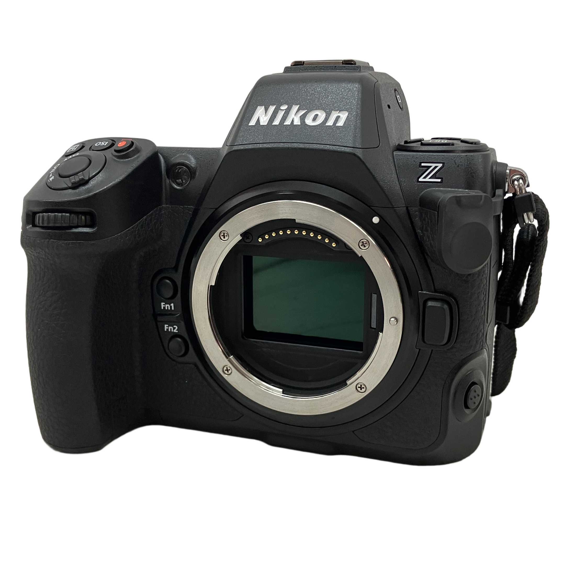 Nikon  Z8 / MB-N12