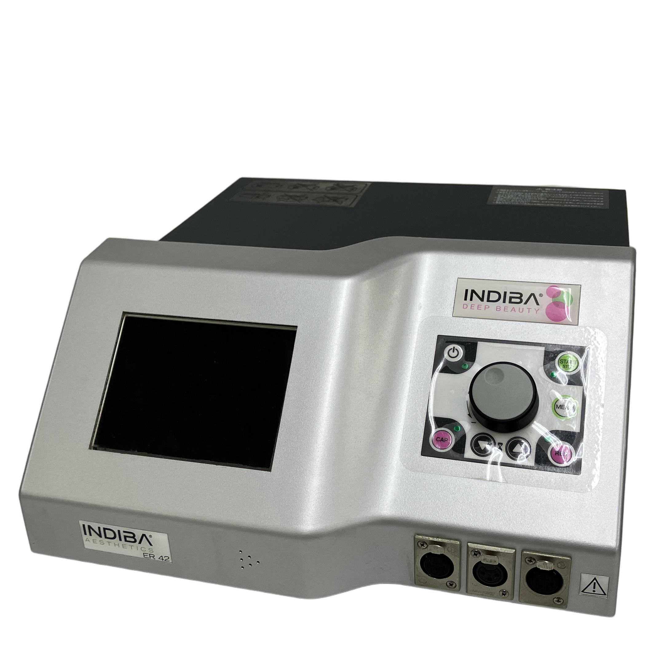 INDIBA   ER42