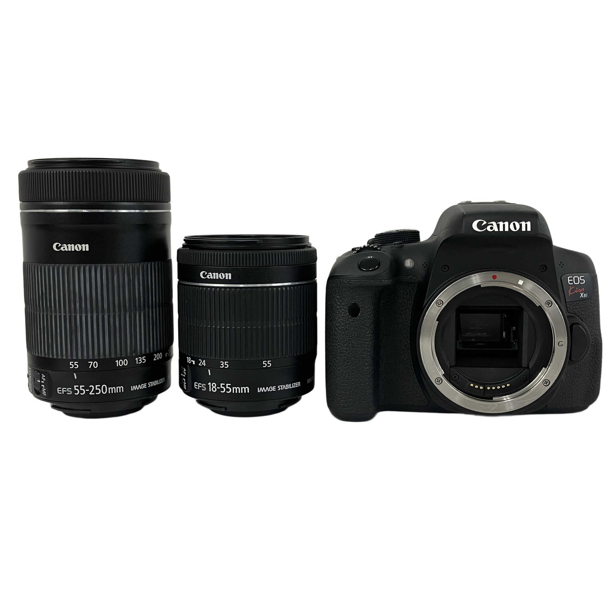 Canon   DS126571