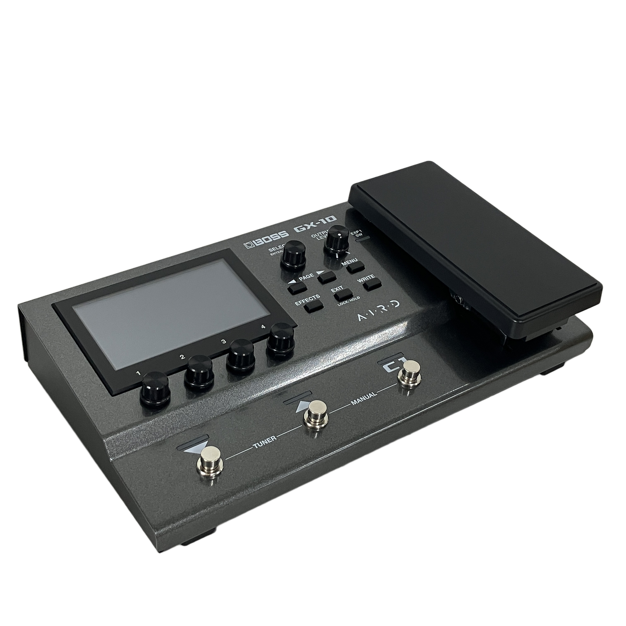 BOSS  エフェクター GX-10 