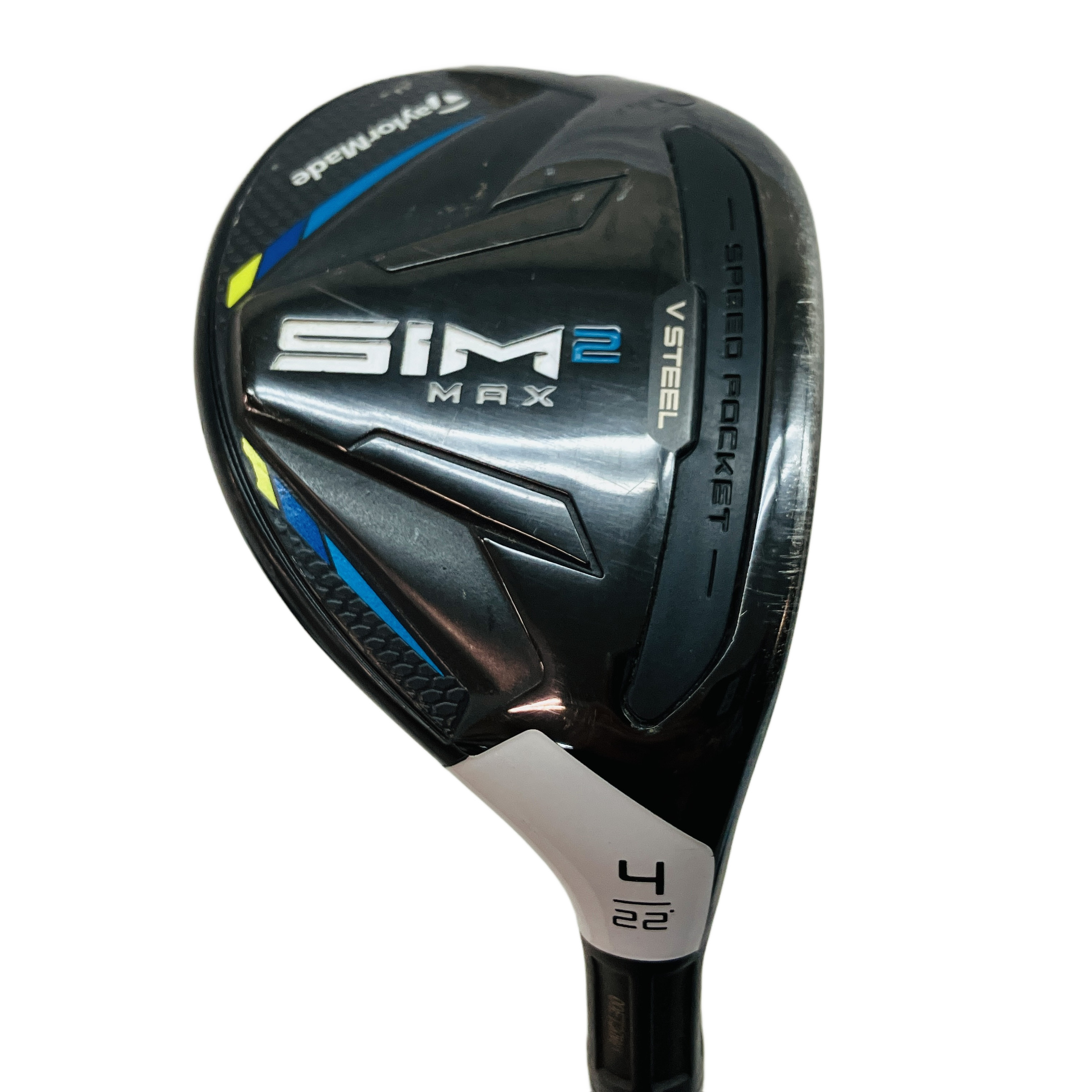 TaylorMade  SIM2MAX