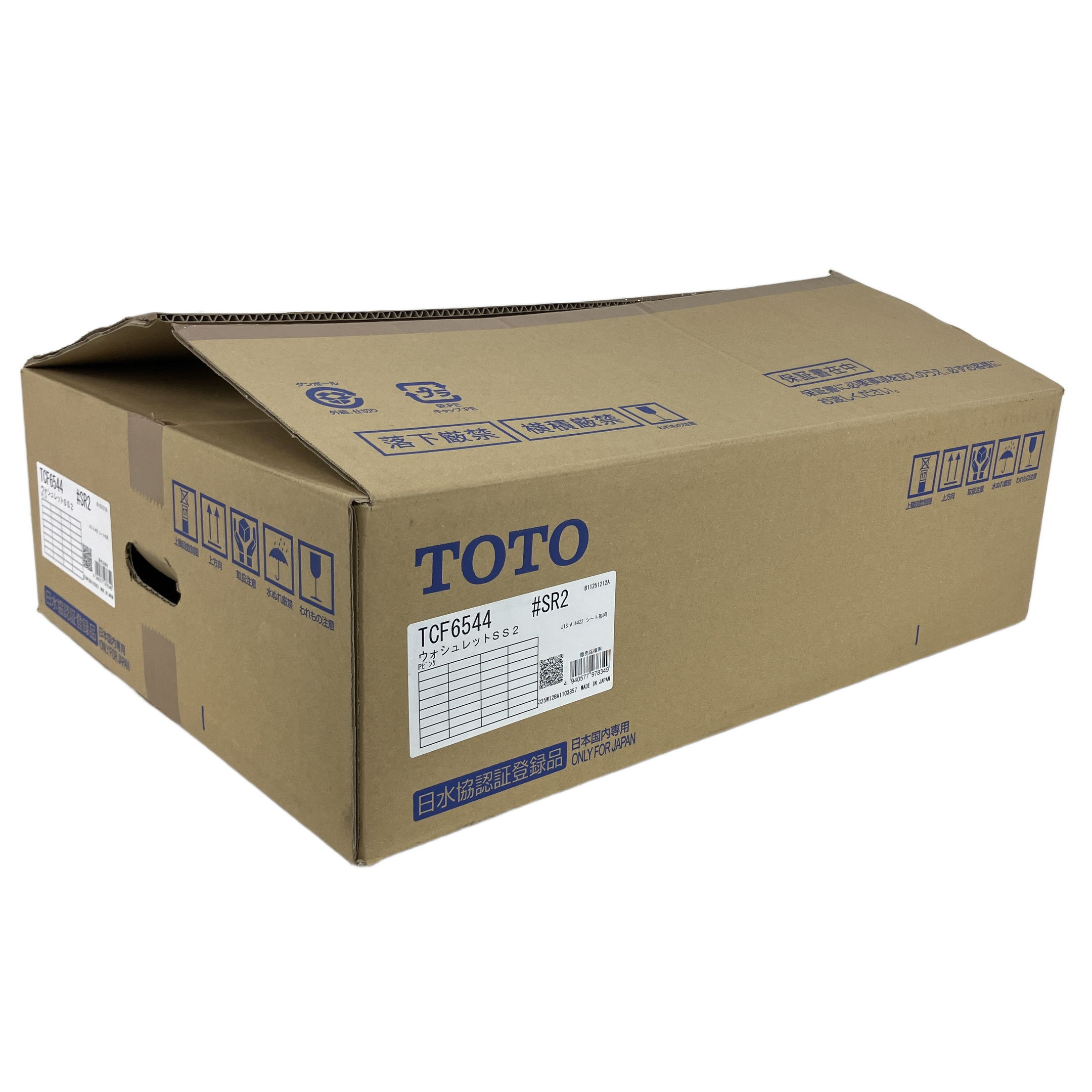 TOTO  TCF6544