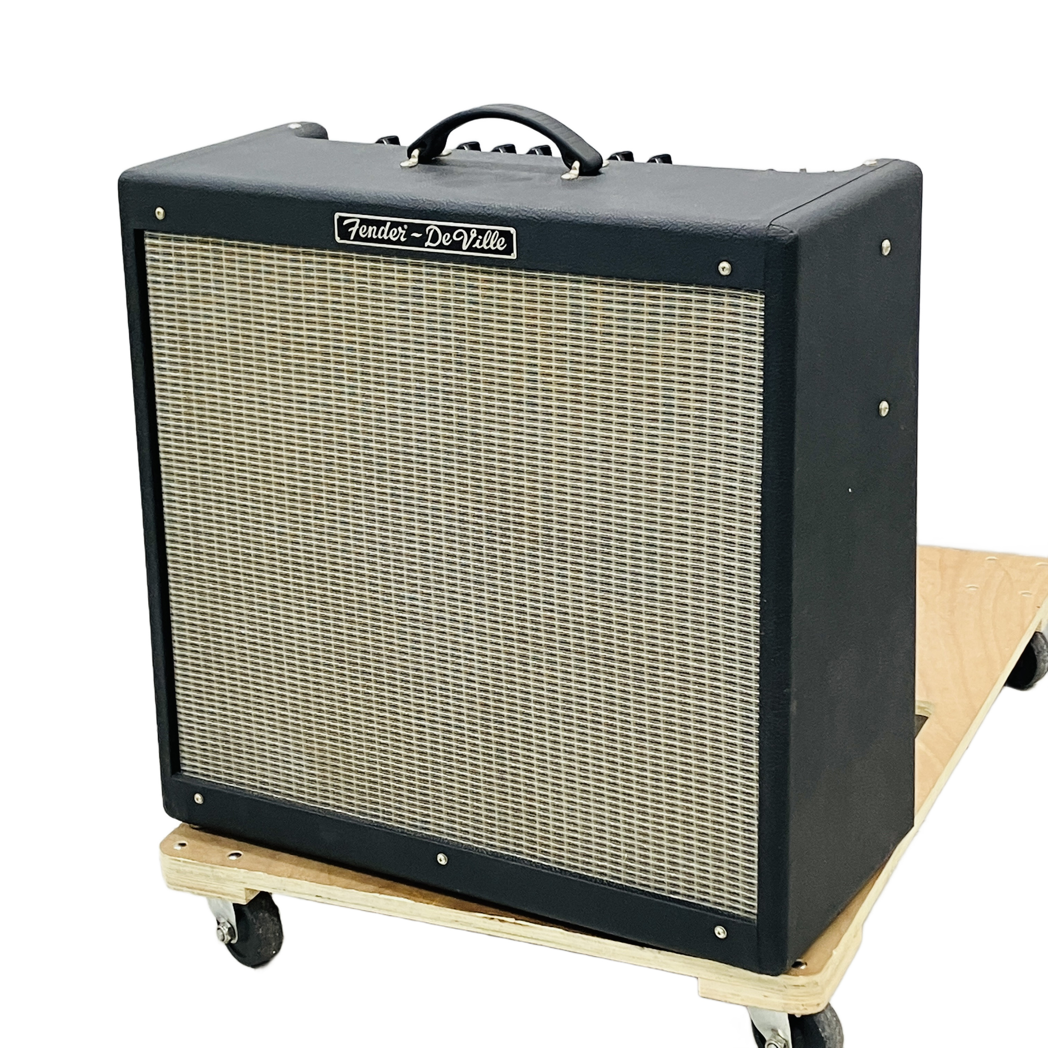 Fender Hot Rod De ville TYPE PR247