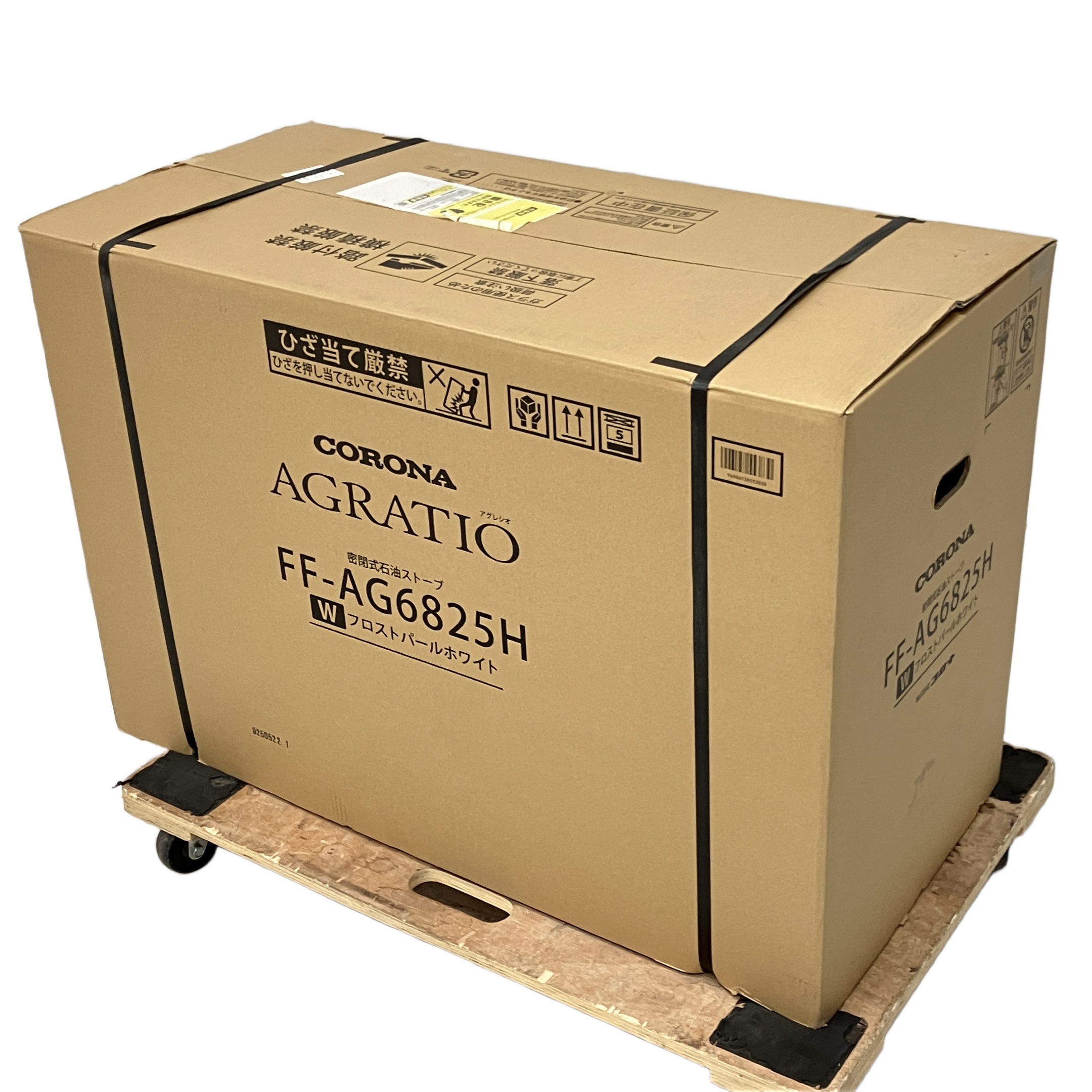 CORONA  FF-AG6825H