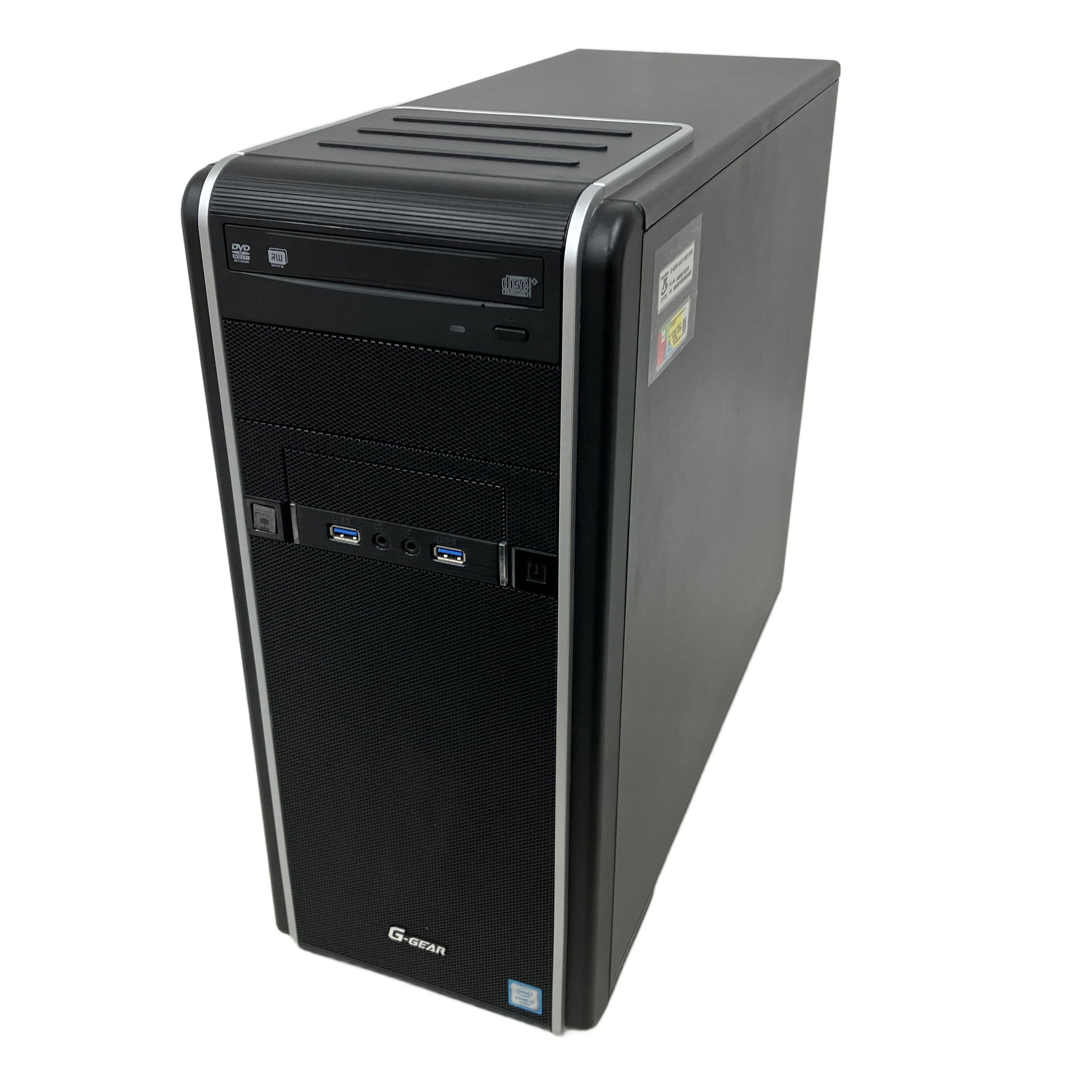 TSUKUMO GA7J-G82T/CP3