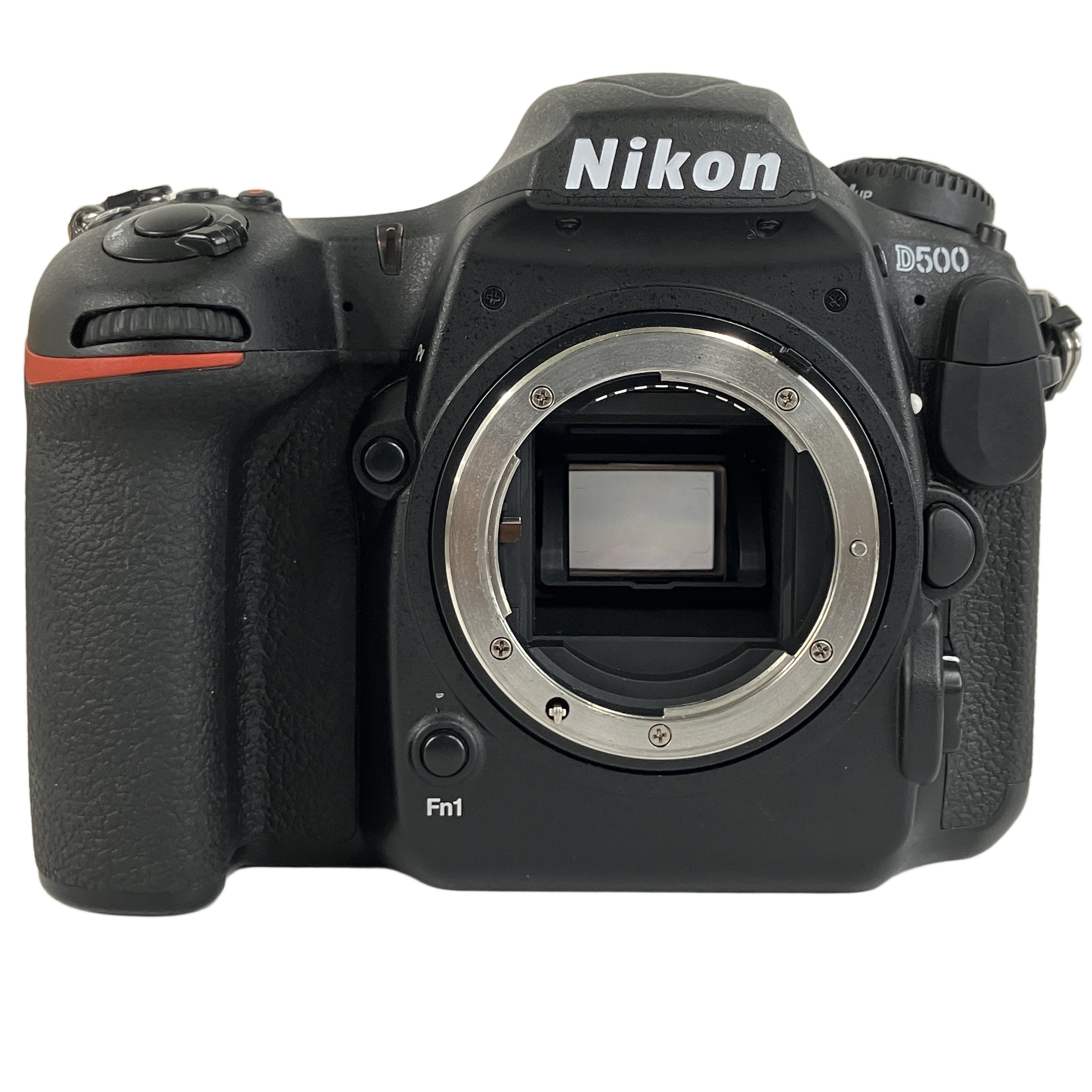 Nikon   D500 