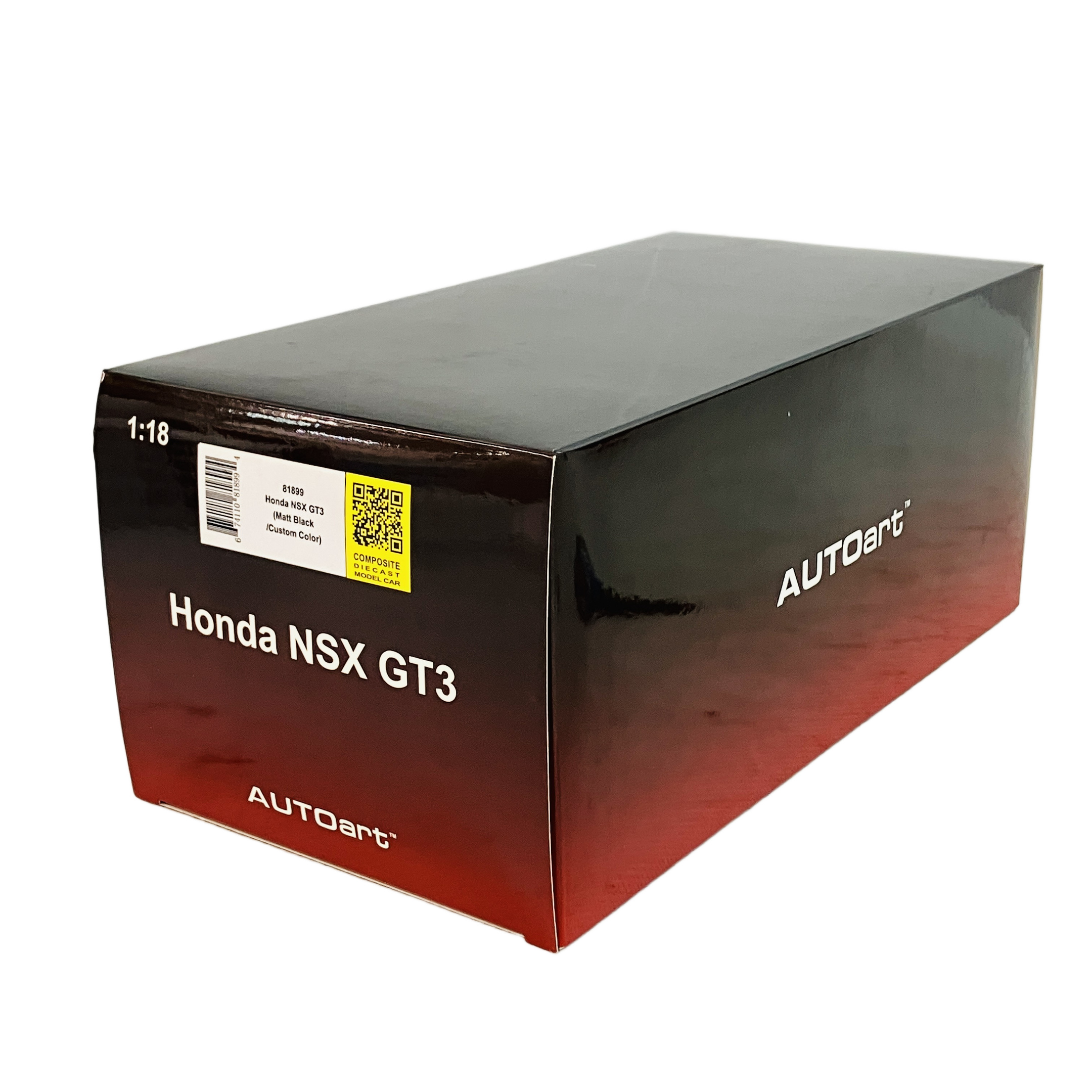 AUTOart ミニカー 81899