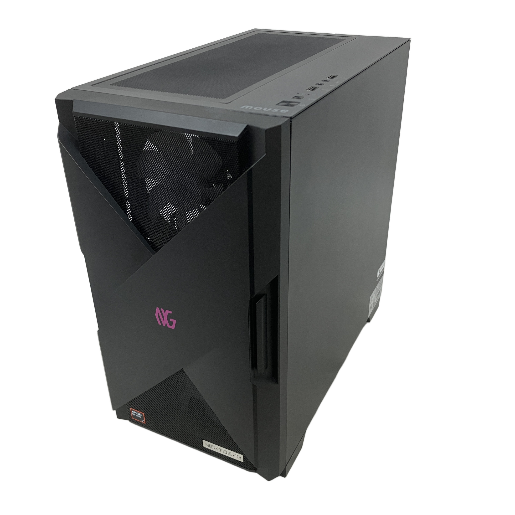 MouseComputer  JGA7G7TB6AFD
