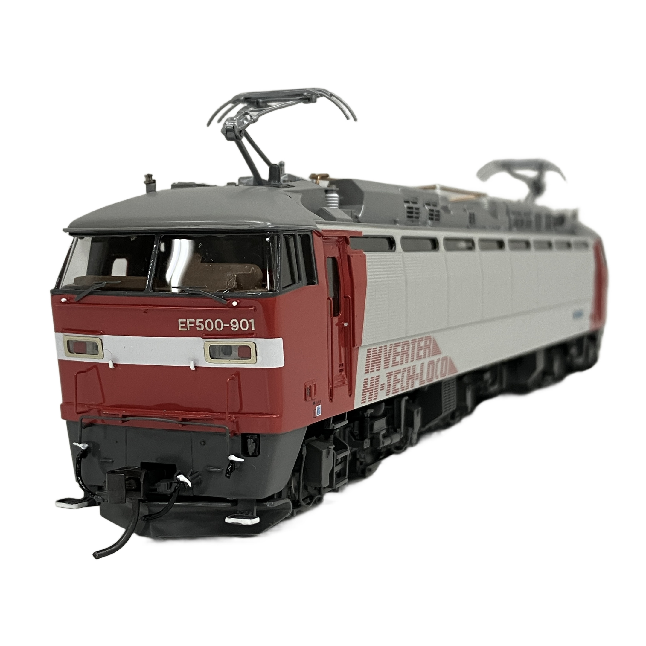 ムサシノモデル 鉄道模型 