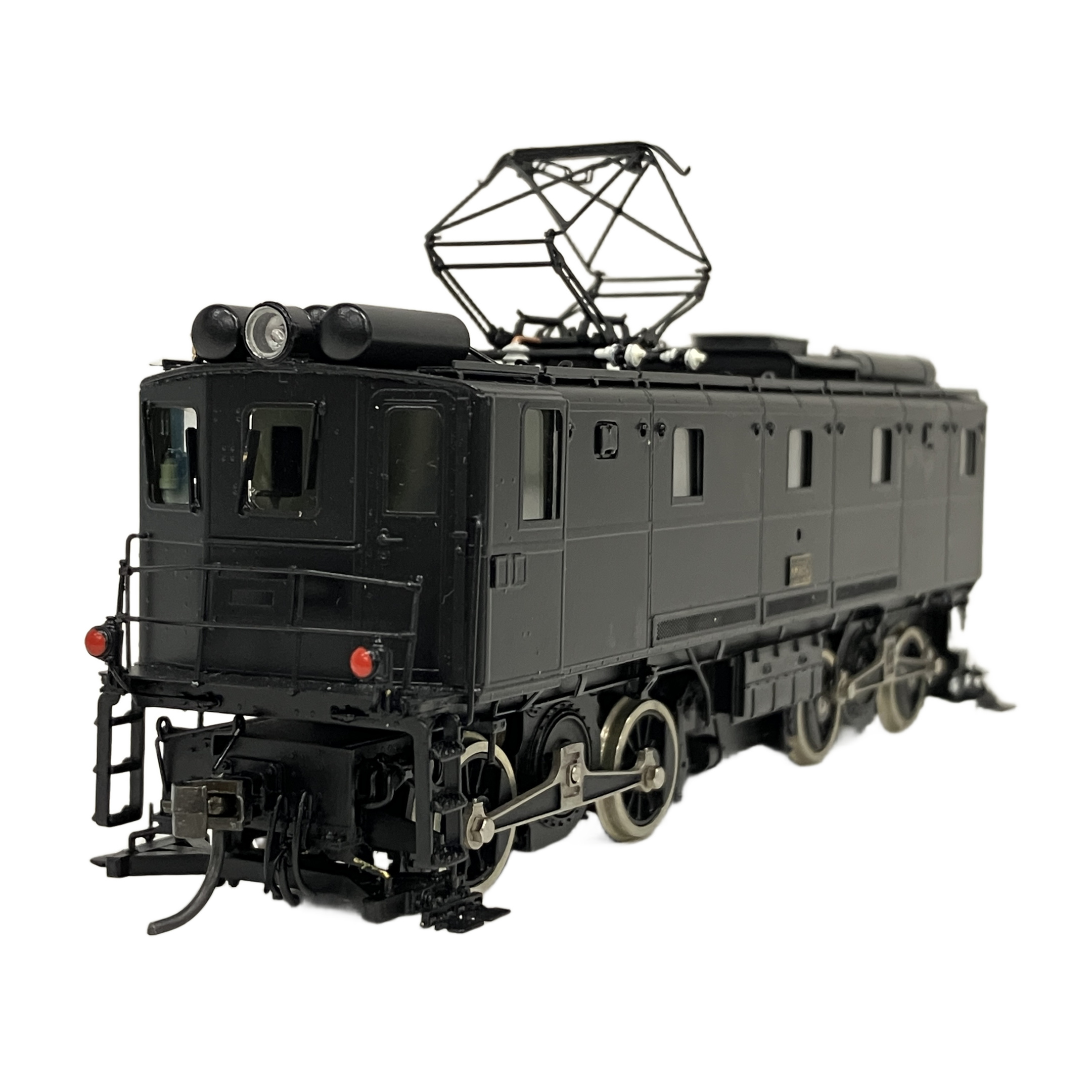 Micro Cast Mizuno  鉄道模型 