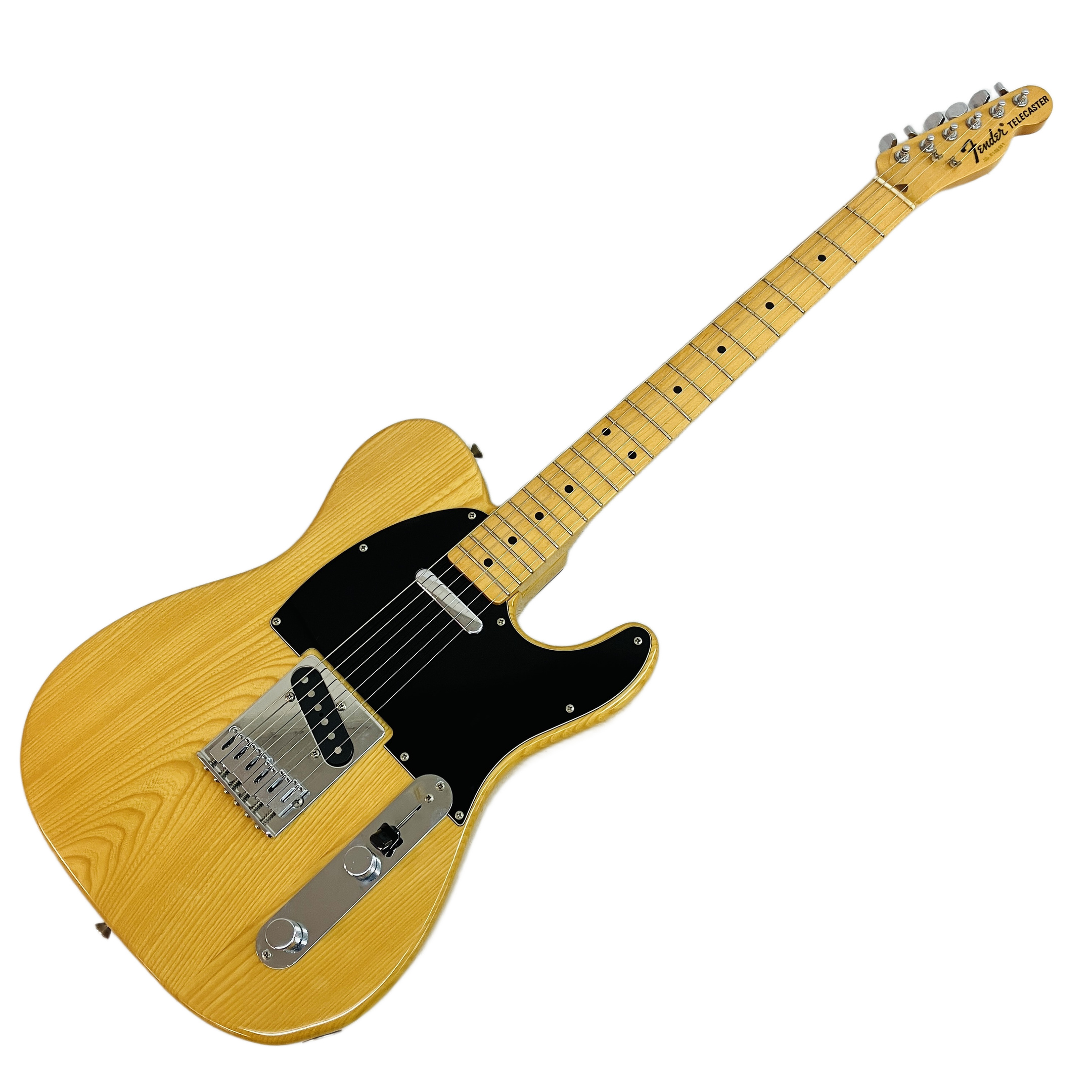 Fender Japan  TL72-55