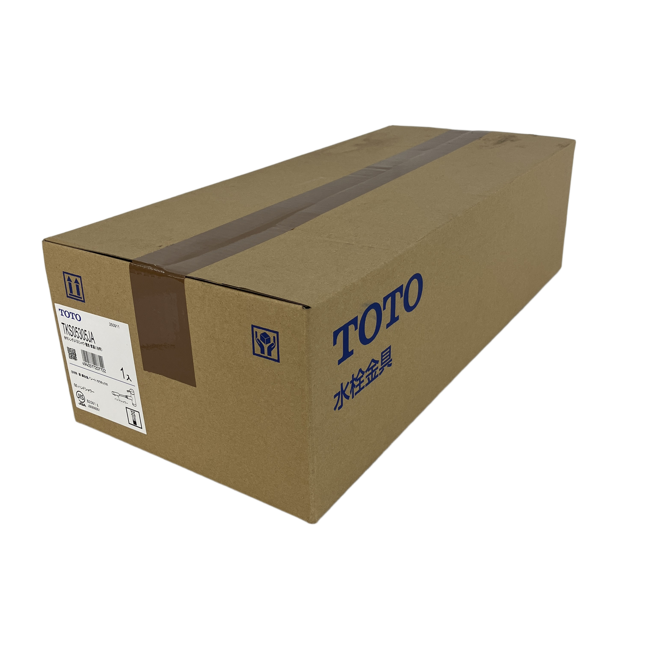 TOTO   TKS05305JA 