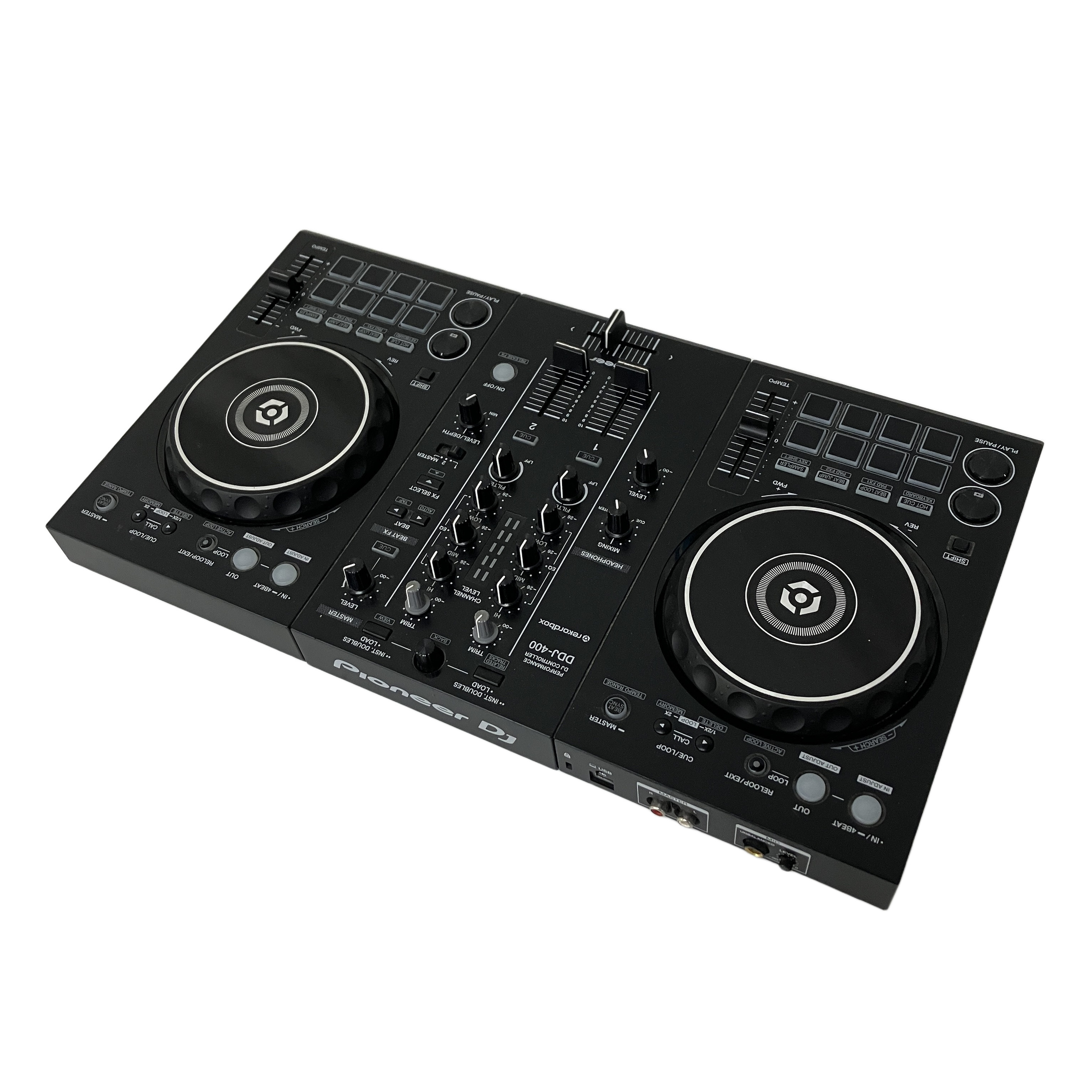 Pioneer DDJ-400