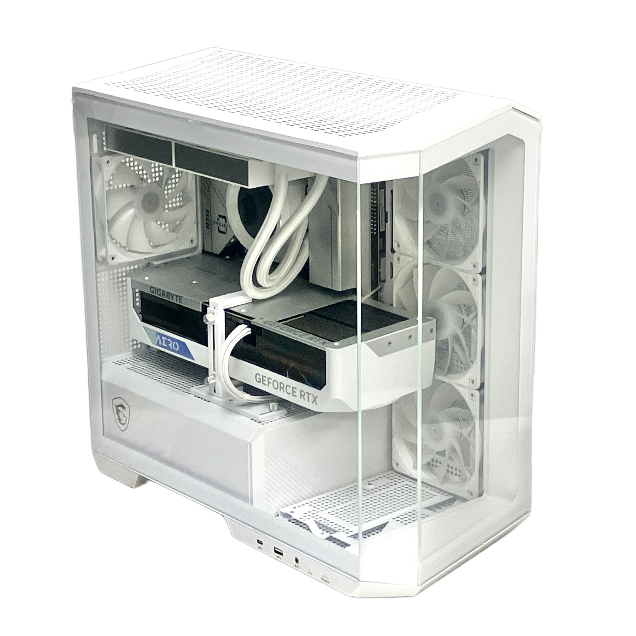 STORM BTO PC  MSI MS-7E14