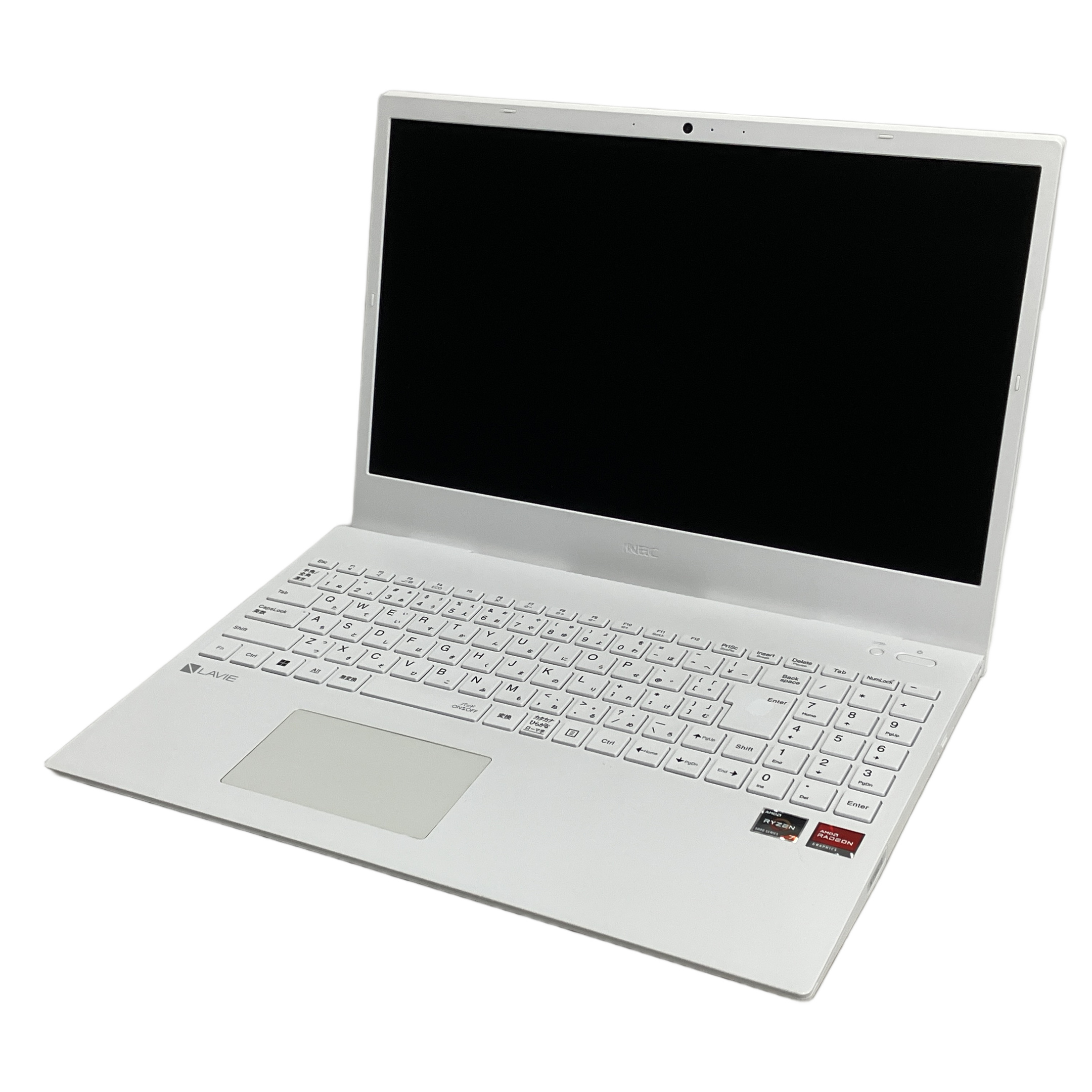 NEC  PC-N156CEAW