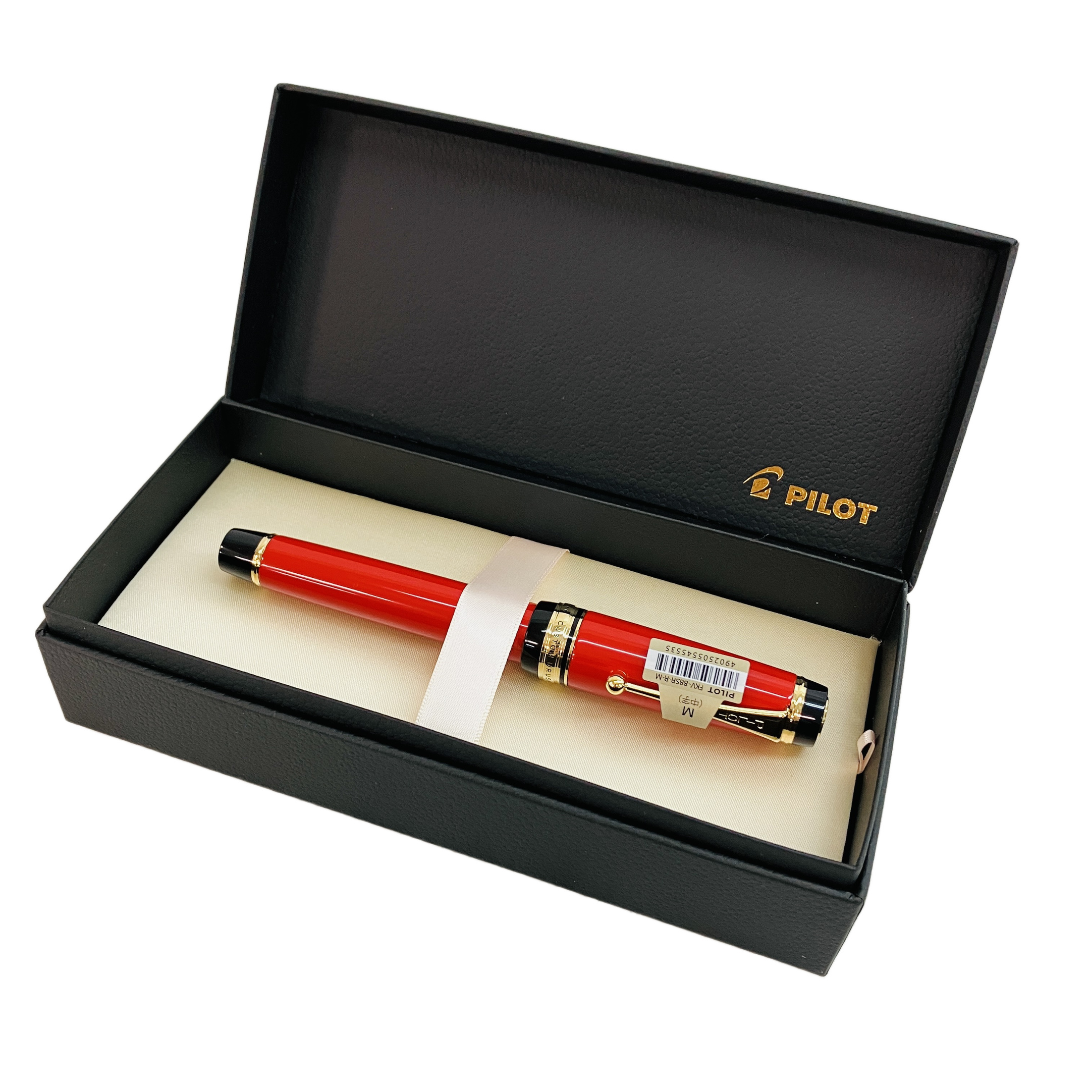 PILOT   FKV-88SR-R-M