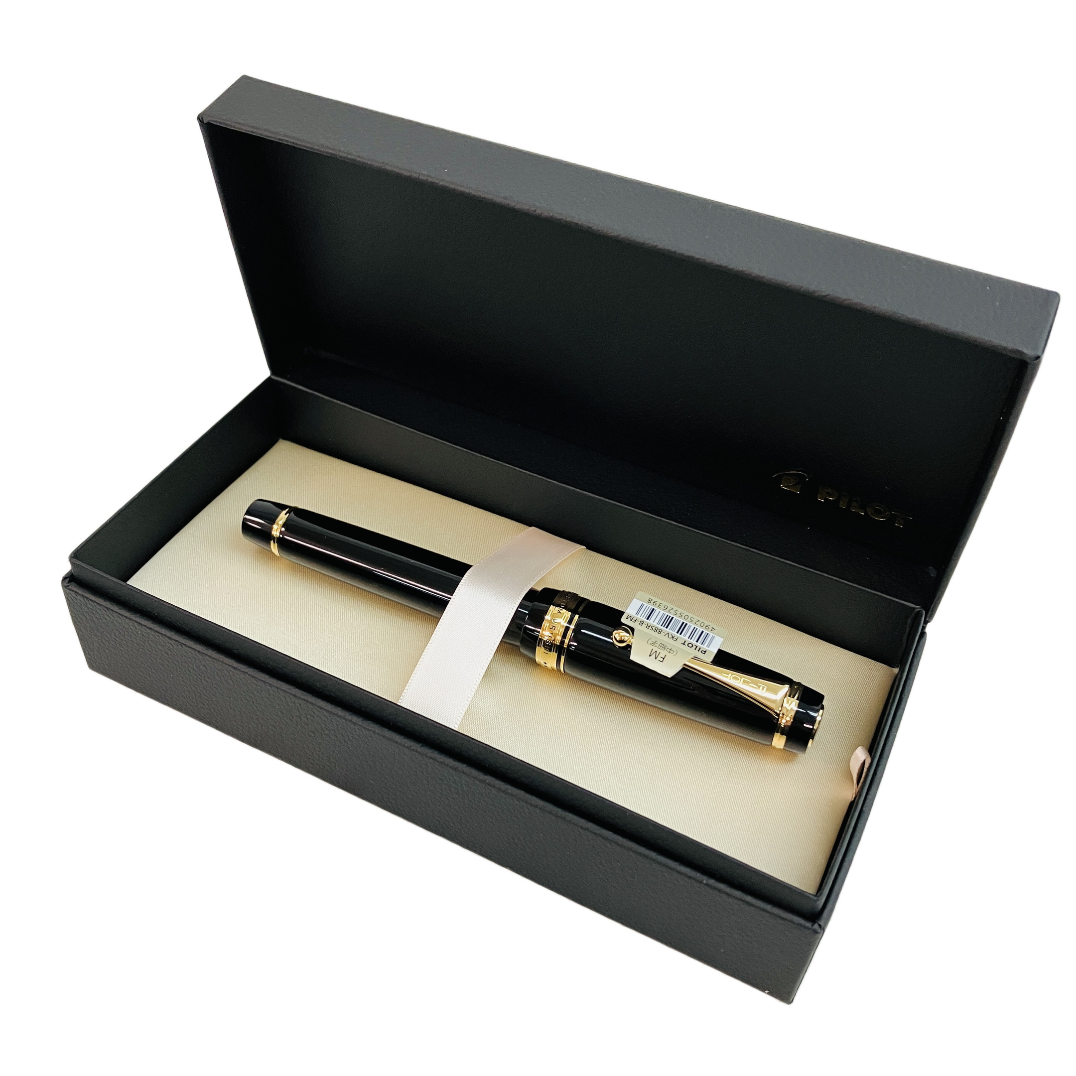 PILOT   FKV-88SR-B-FM