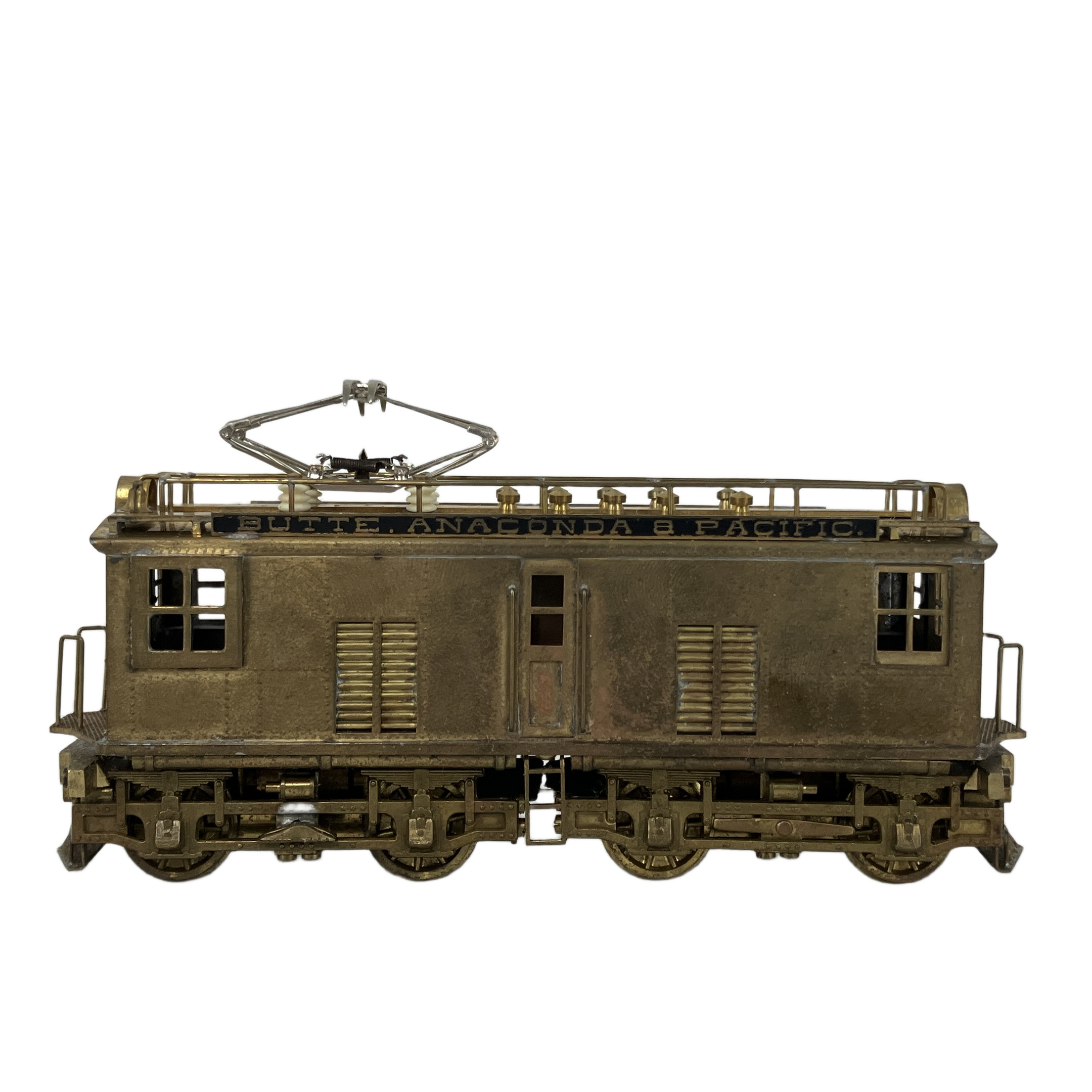 E.SUYDAM & Co.   165