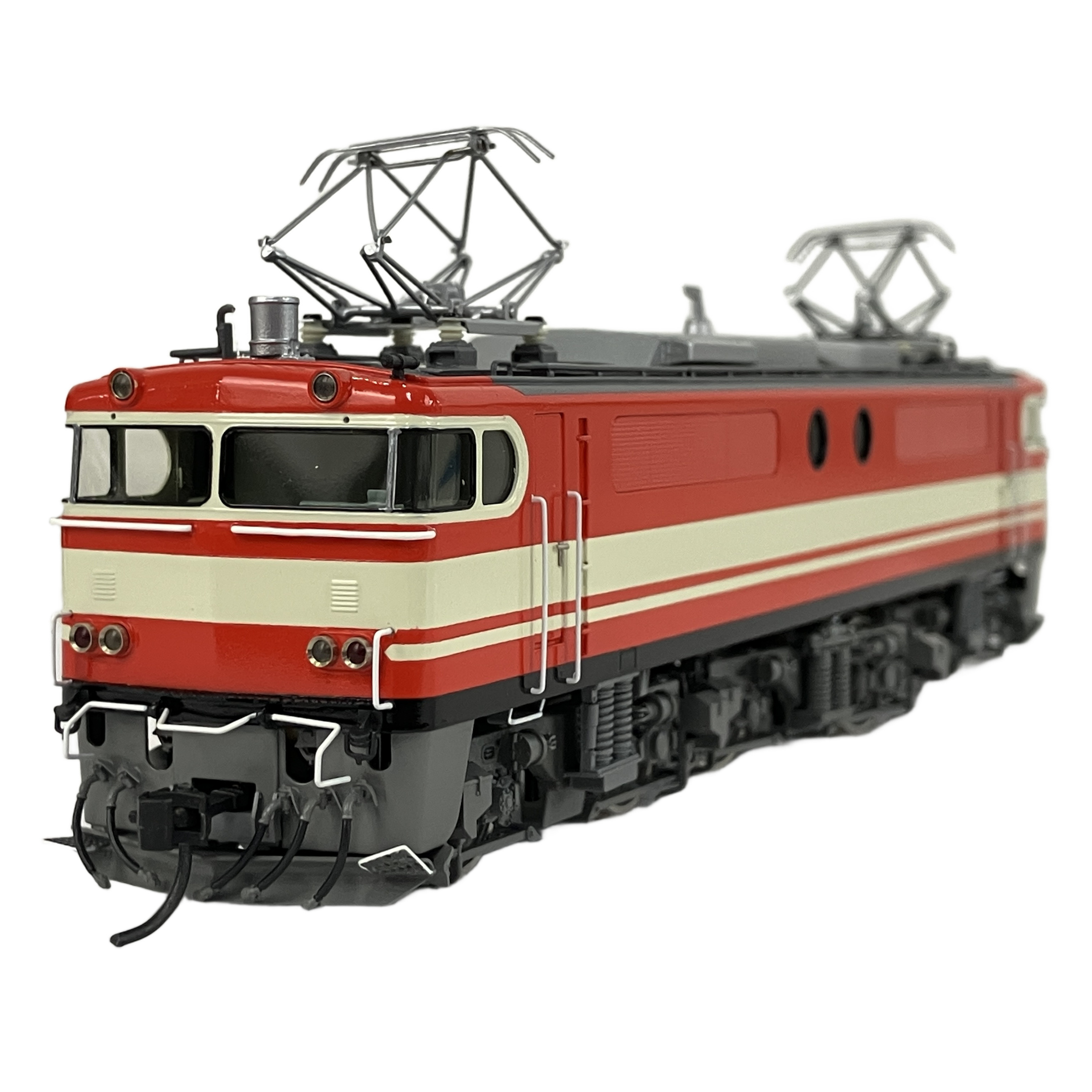 エンドウ  鉄道模型 西武鉄道 E851形 電気機関車