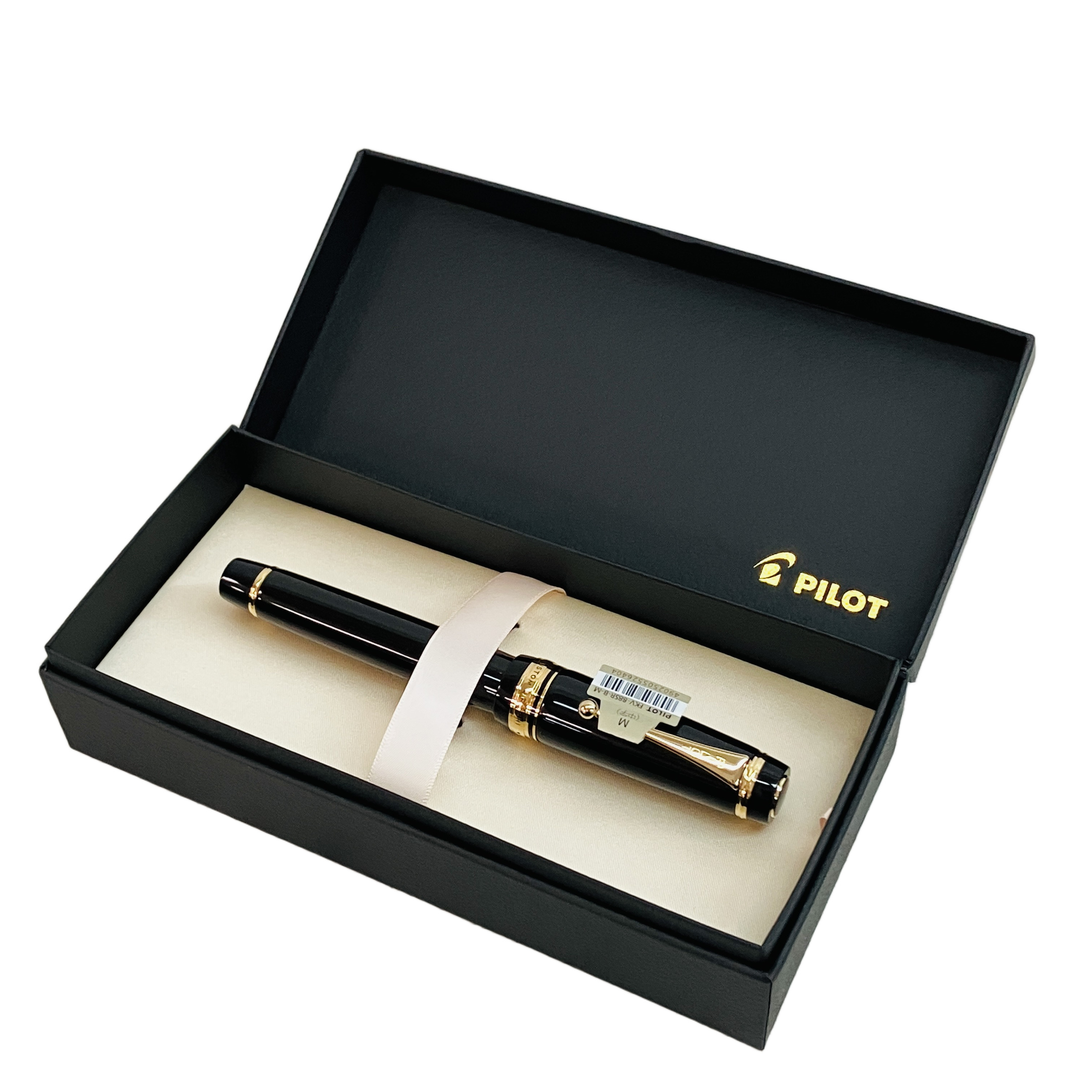 PILOT   FKV-88SR-B-M