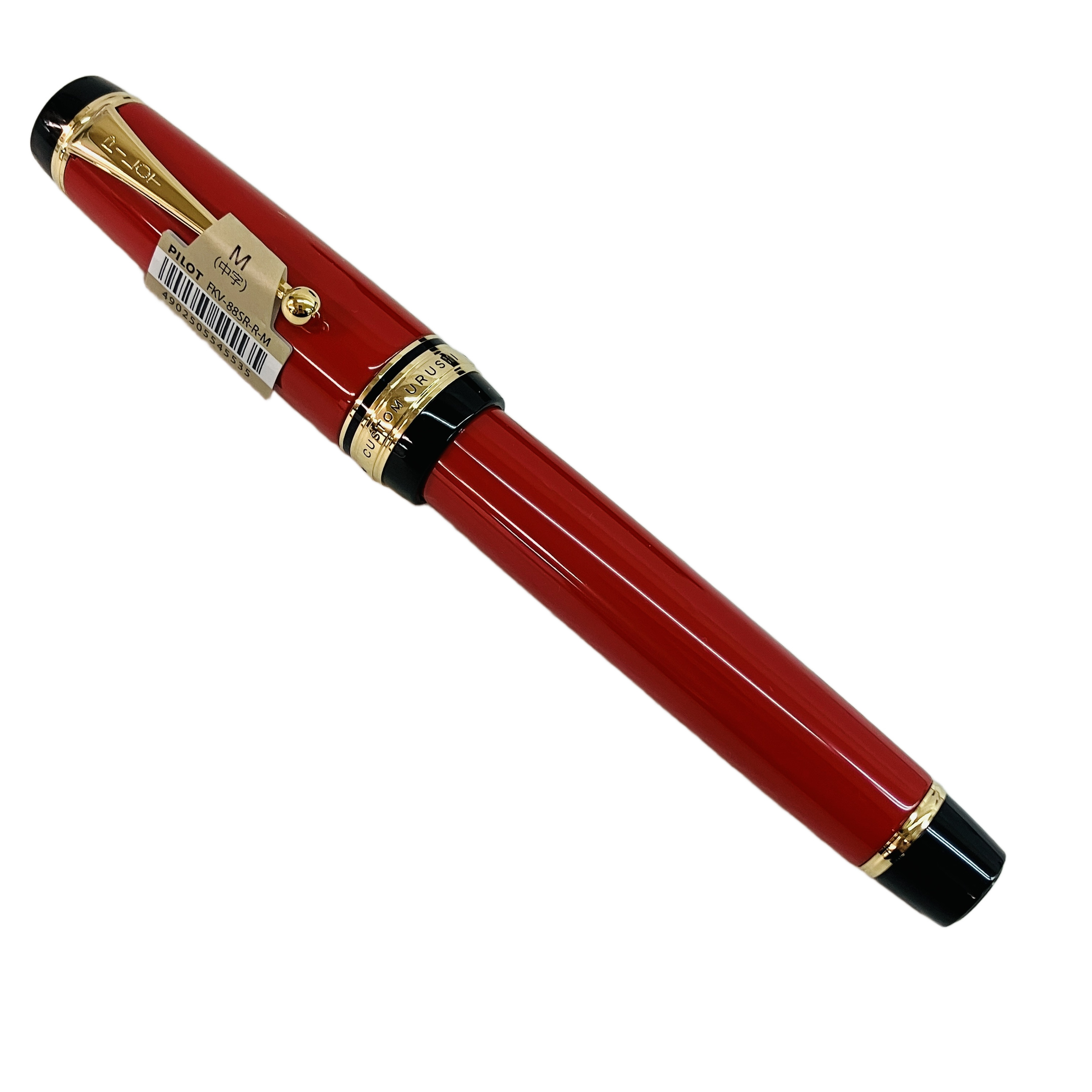 PILOT FKV-88SR-R-M