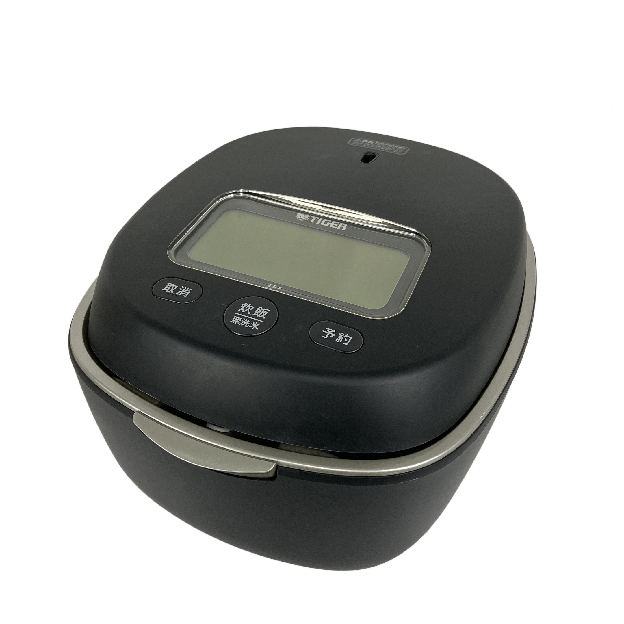 TIGER  炊飯器 JPL-S100