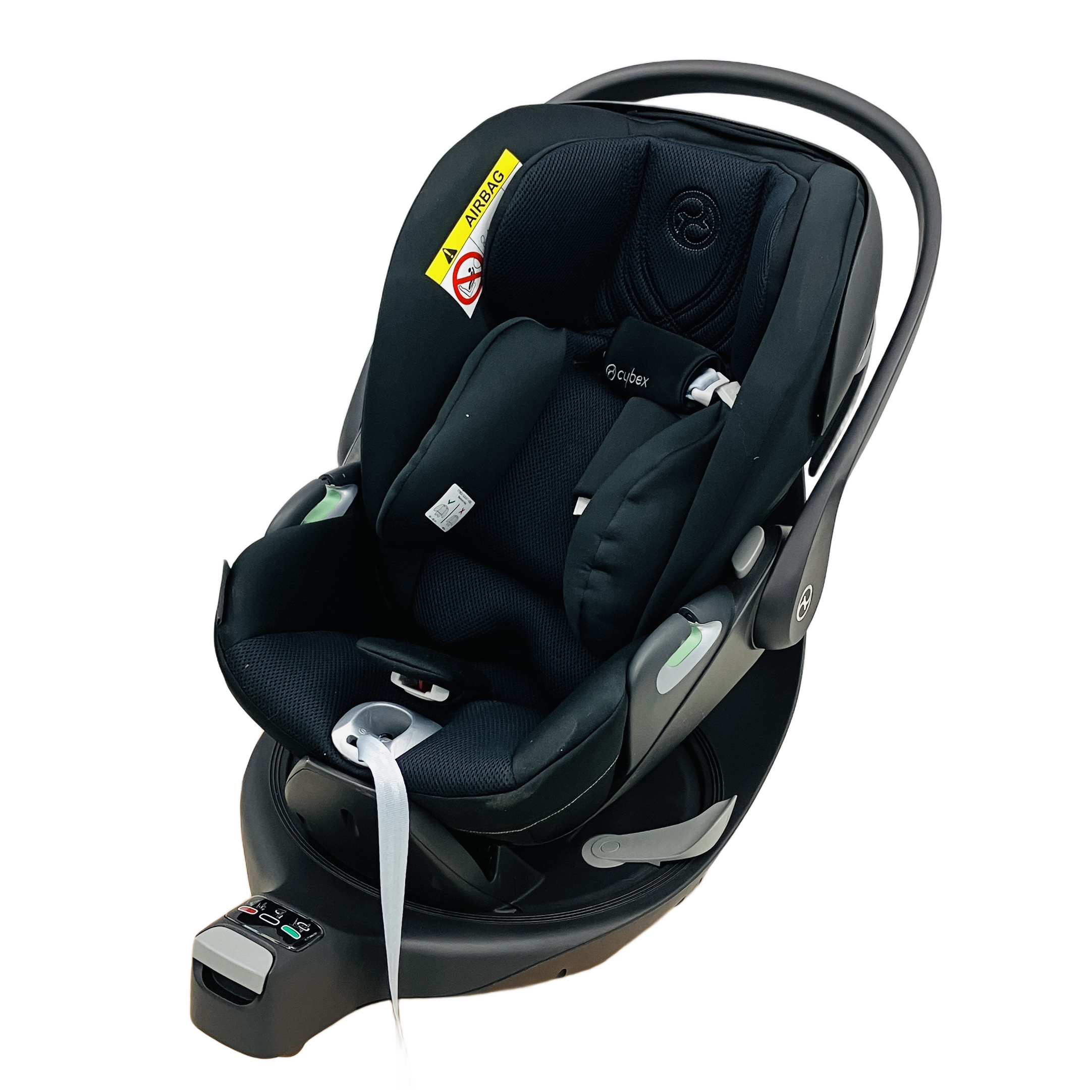 Cybex   チャイルドシート GmbH  Base T
