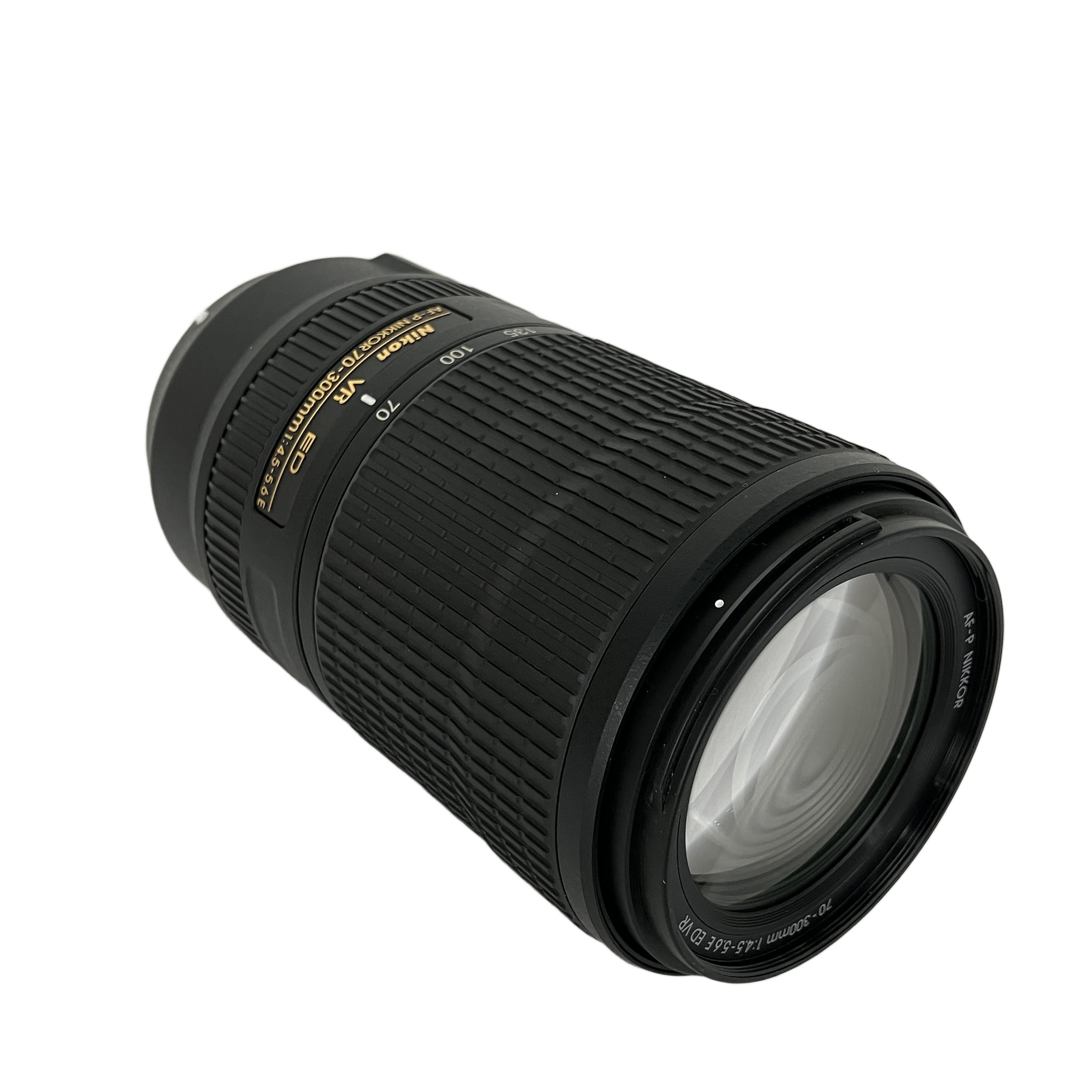 Nikon  AF-P NIKKOR 70-300mm VR F4.5-5.6E ED