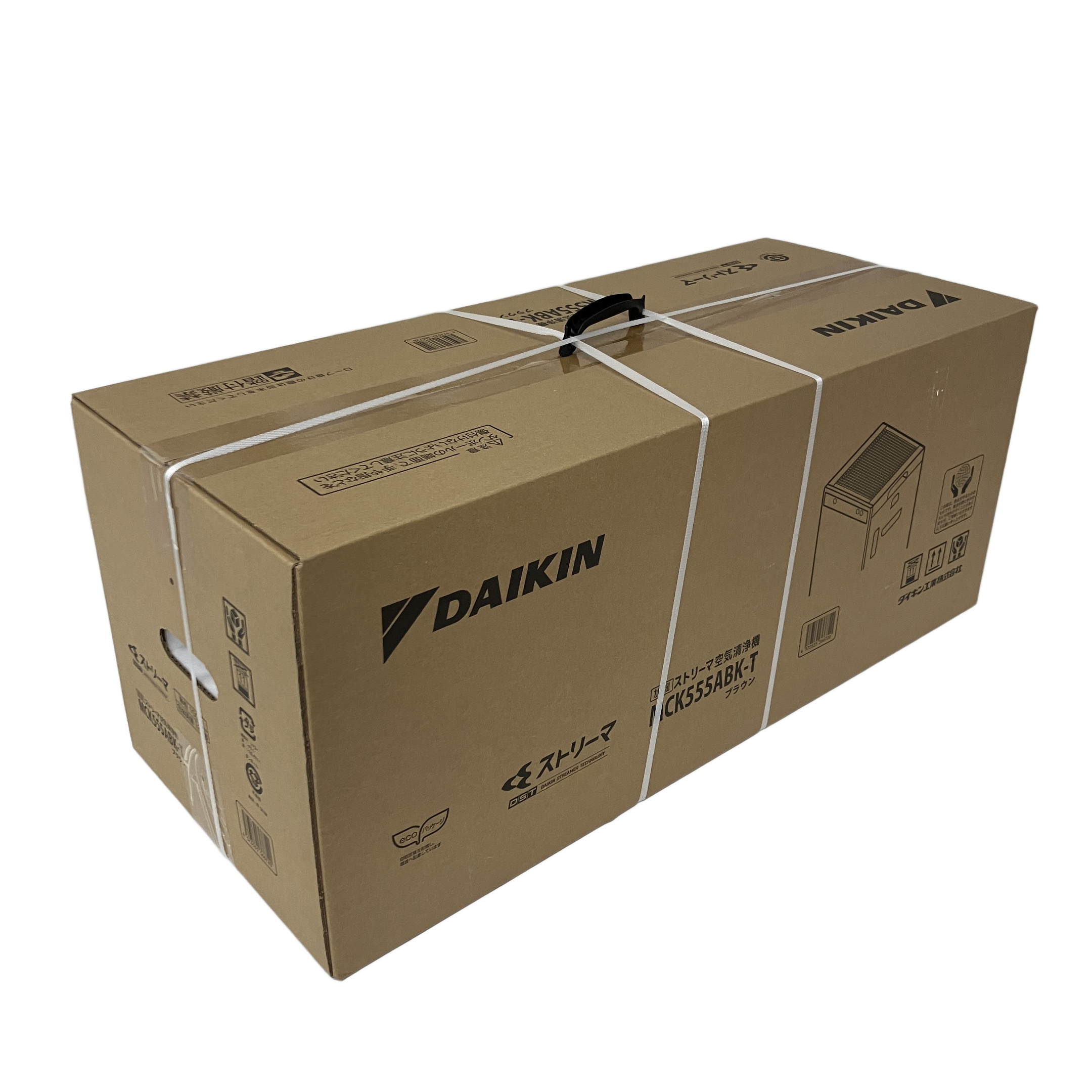 DAIKIN   MCK555ABK-T 