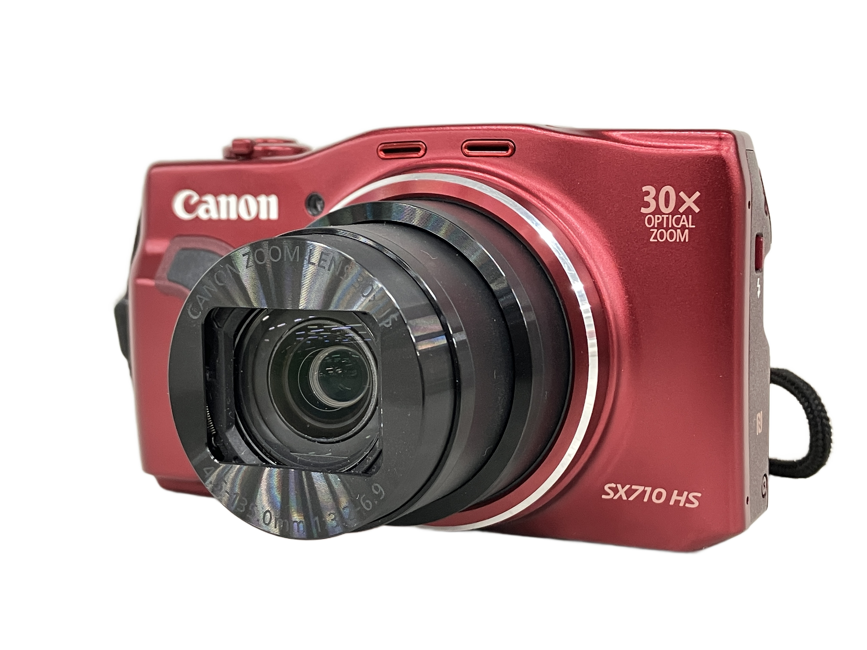 Canon   PC2194 PowerShot SX710HS 