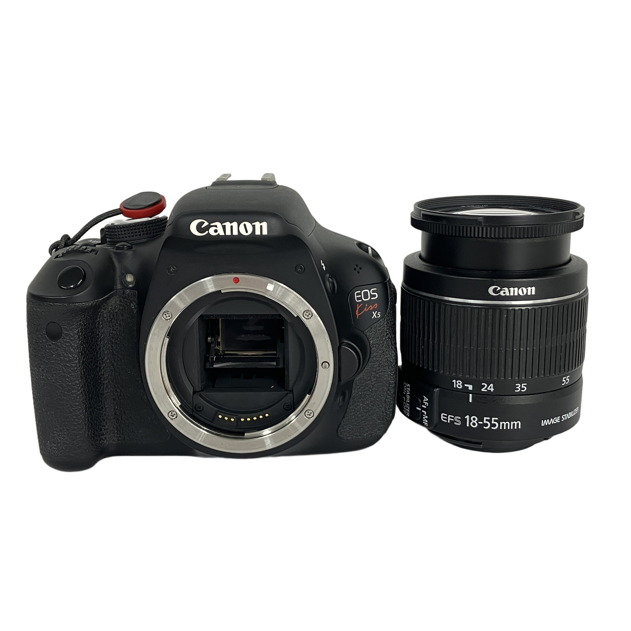 Canon（キヤノン）EOS-Kiss Digital 買取価格-カメラ高く売れるドットコム