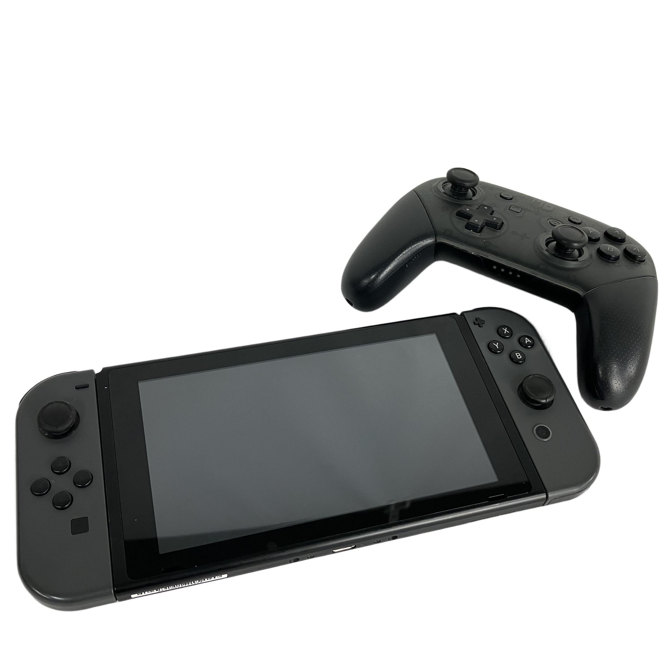 Nintendo  HAC-001(-01)